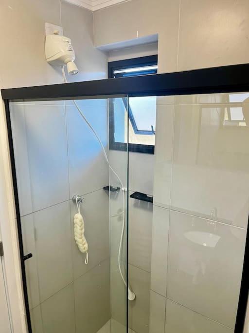 Apartamento em Ubatuba - Loft Pereque Açu