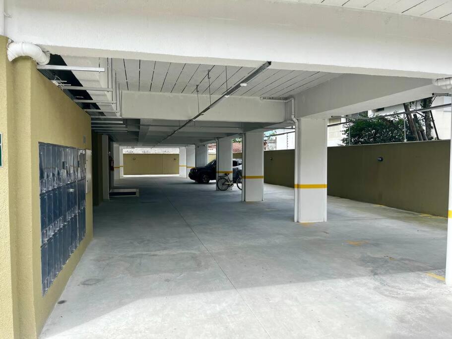 Apartamento em Ubatuba - Loft Pereque Açu