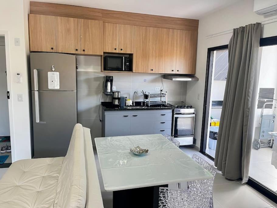 Apartamento em Ubatuba - Loft Pereque Açu