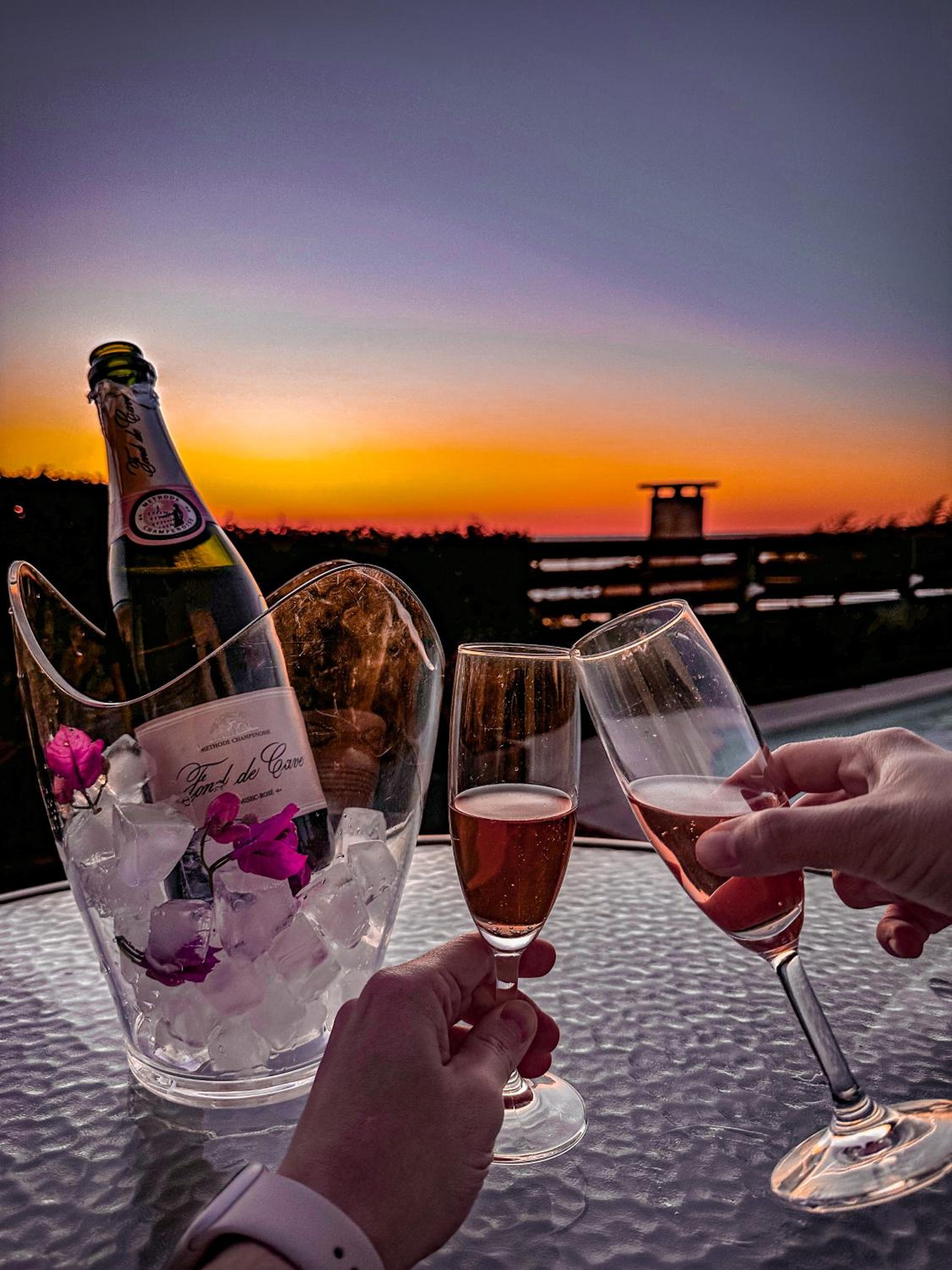 Casa Goldfisch - Oceanview