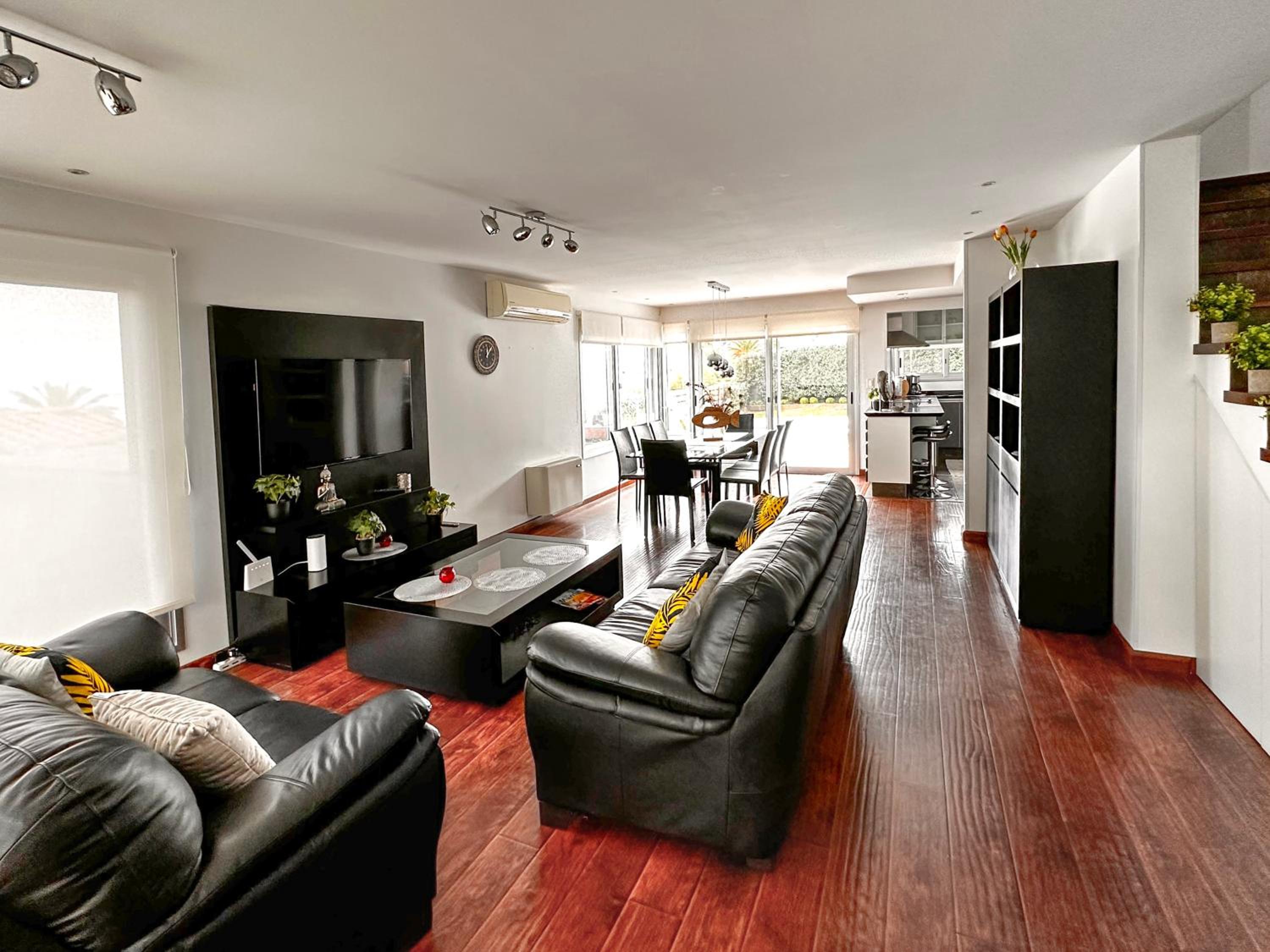 Casa Goldfisch - Oceanview