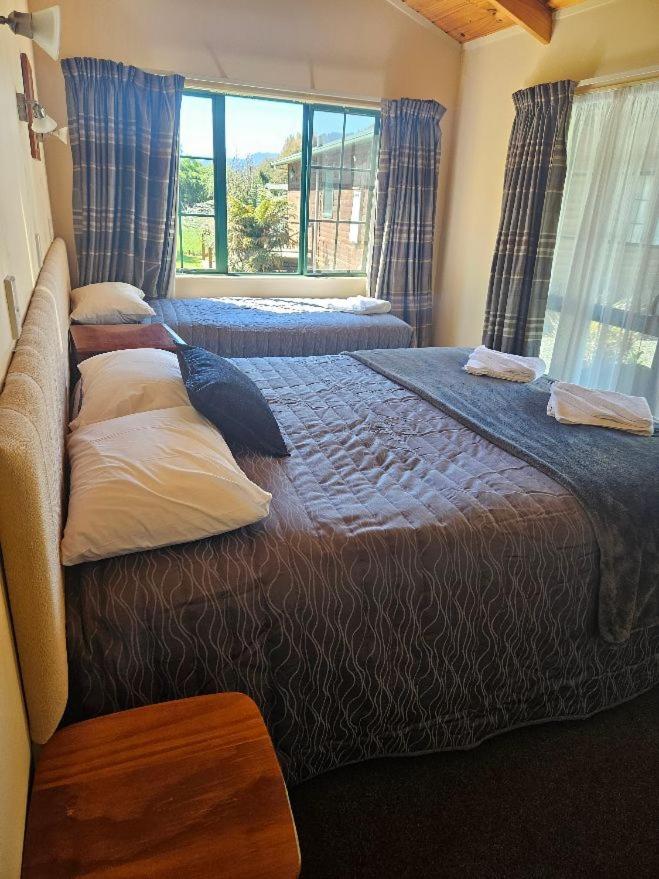 Kiwi Park Motels