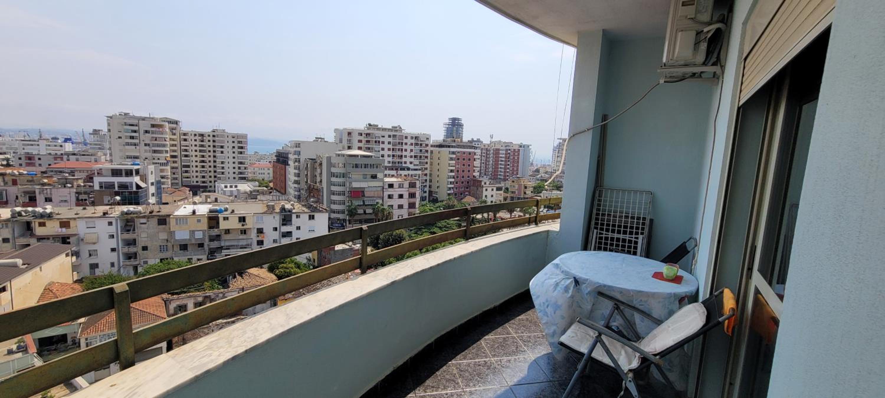 Durres wonderful view apartment