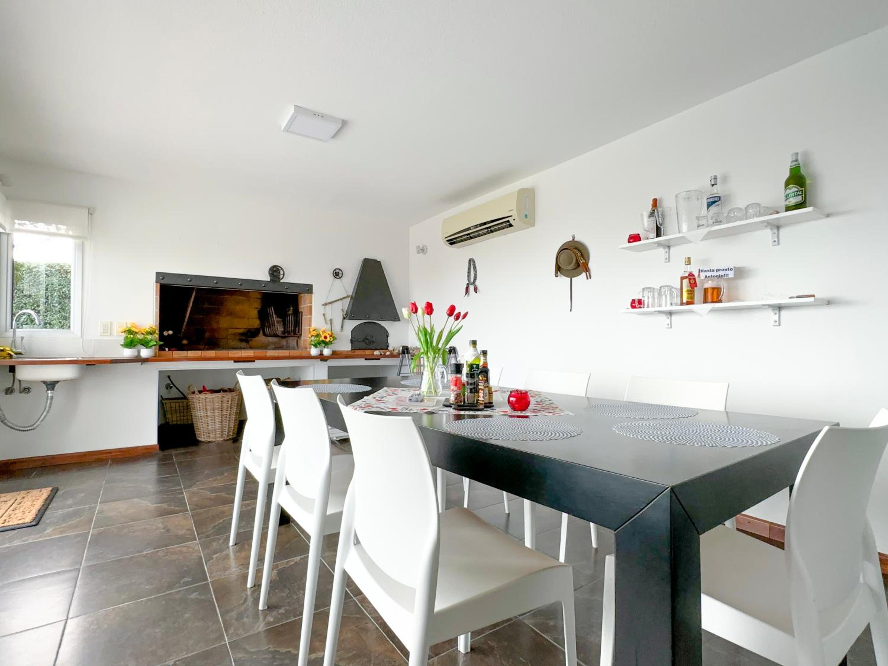 Casa Goldfisch - Oceanview