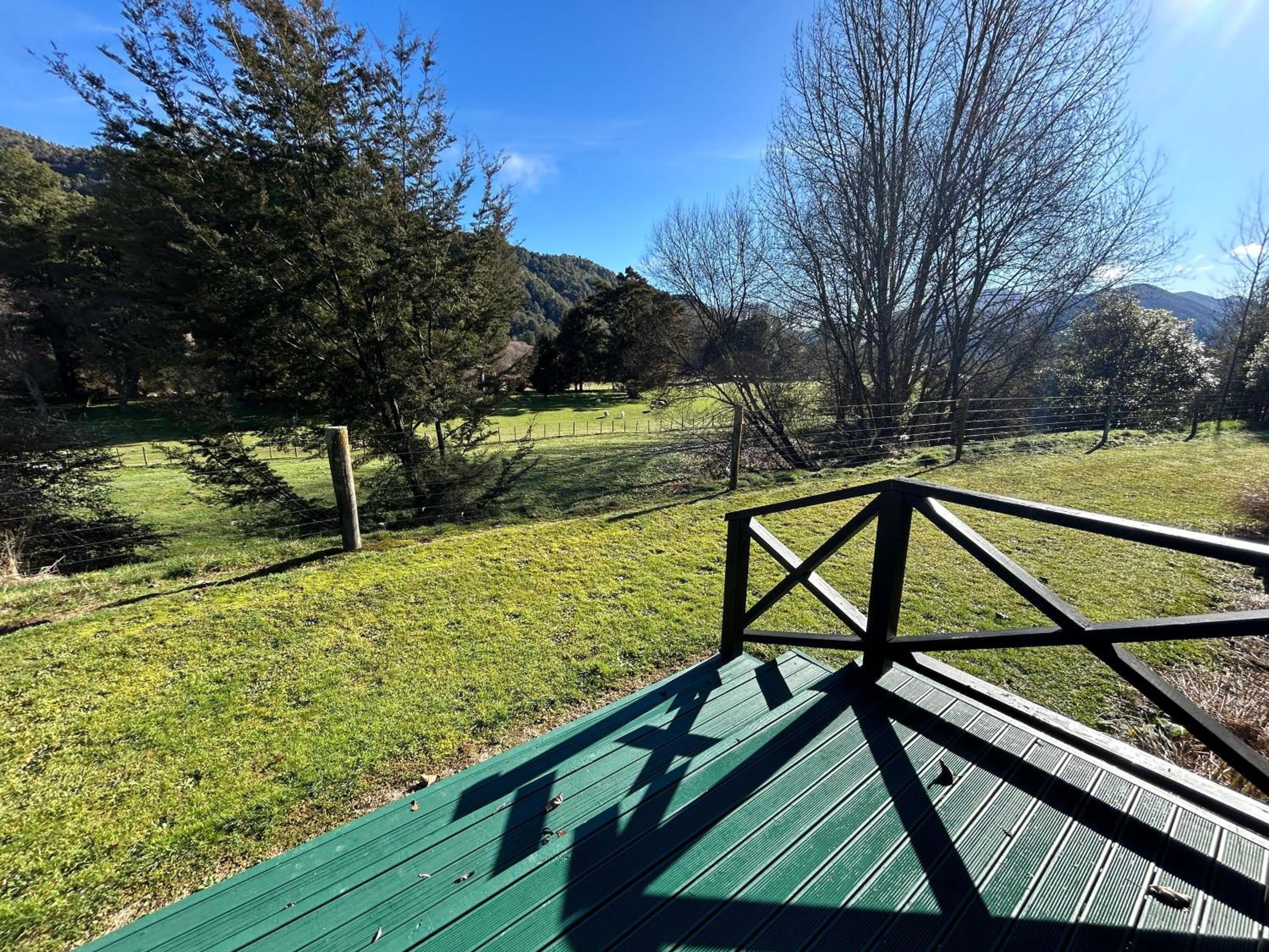 Kiwi Park Motels