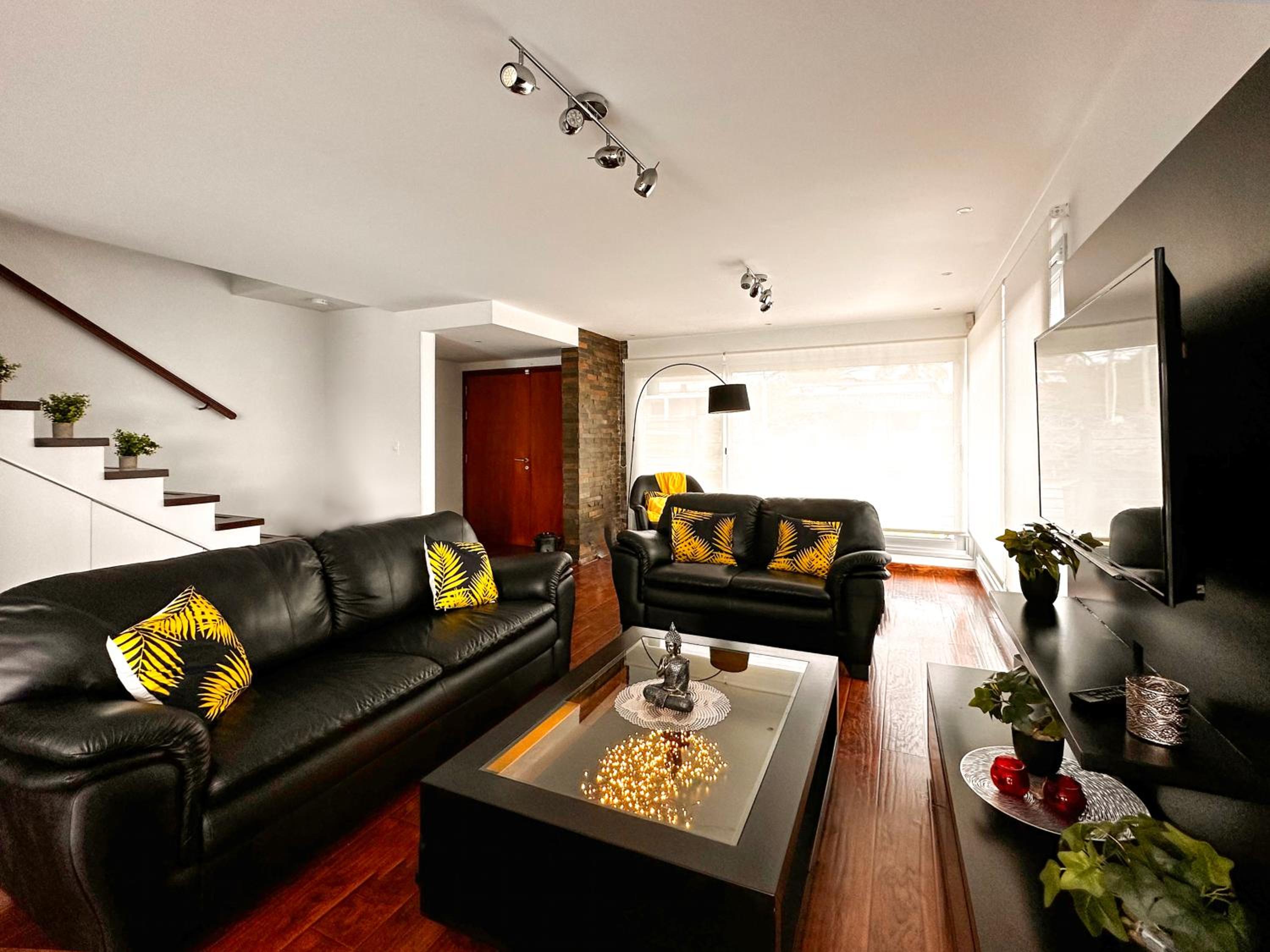 Casa Goldfisch - Oceanview