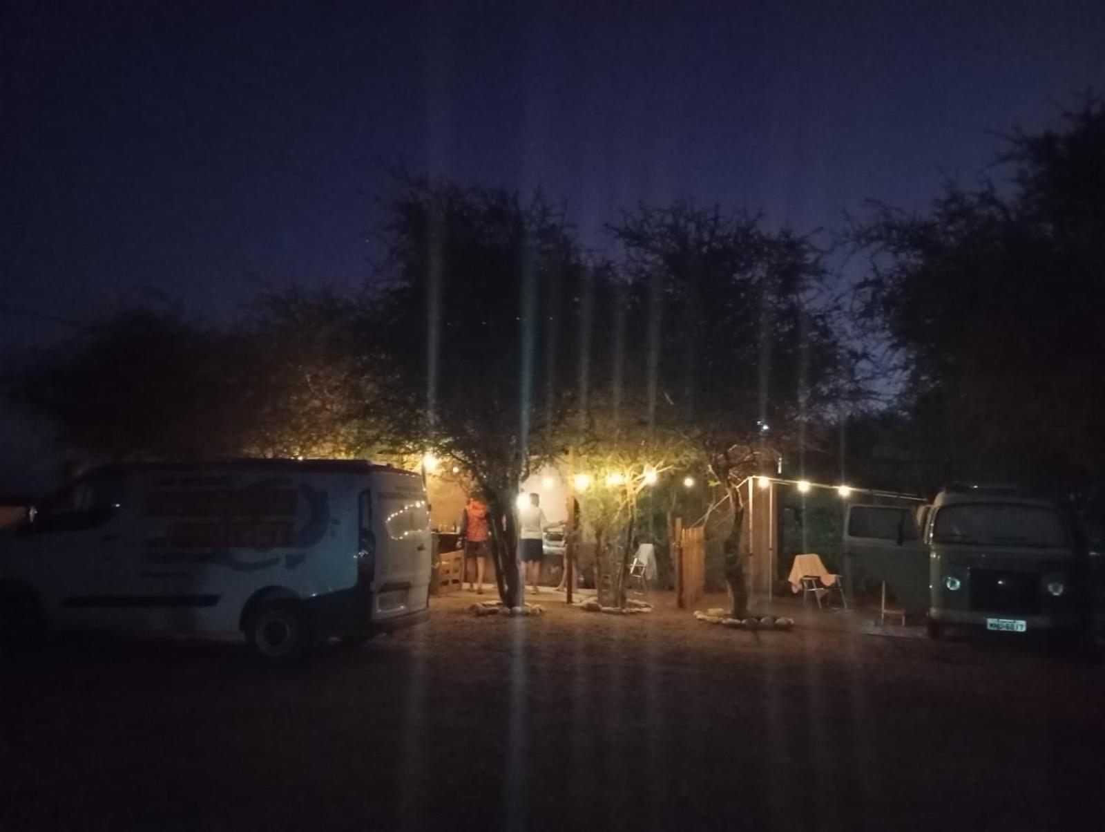 Rancho checkar