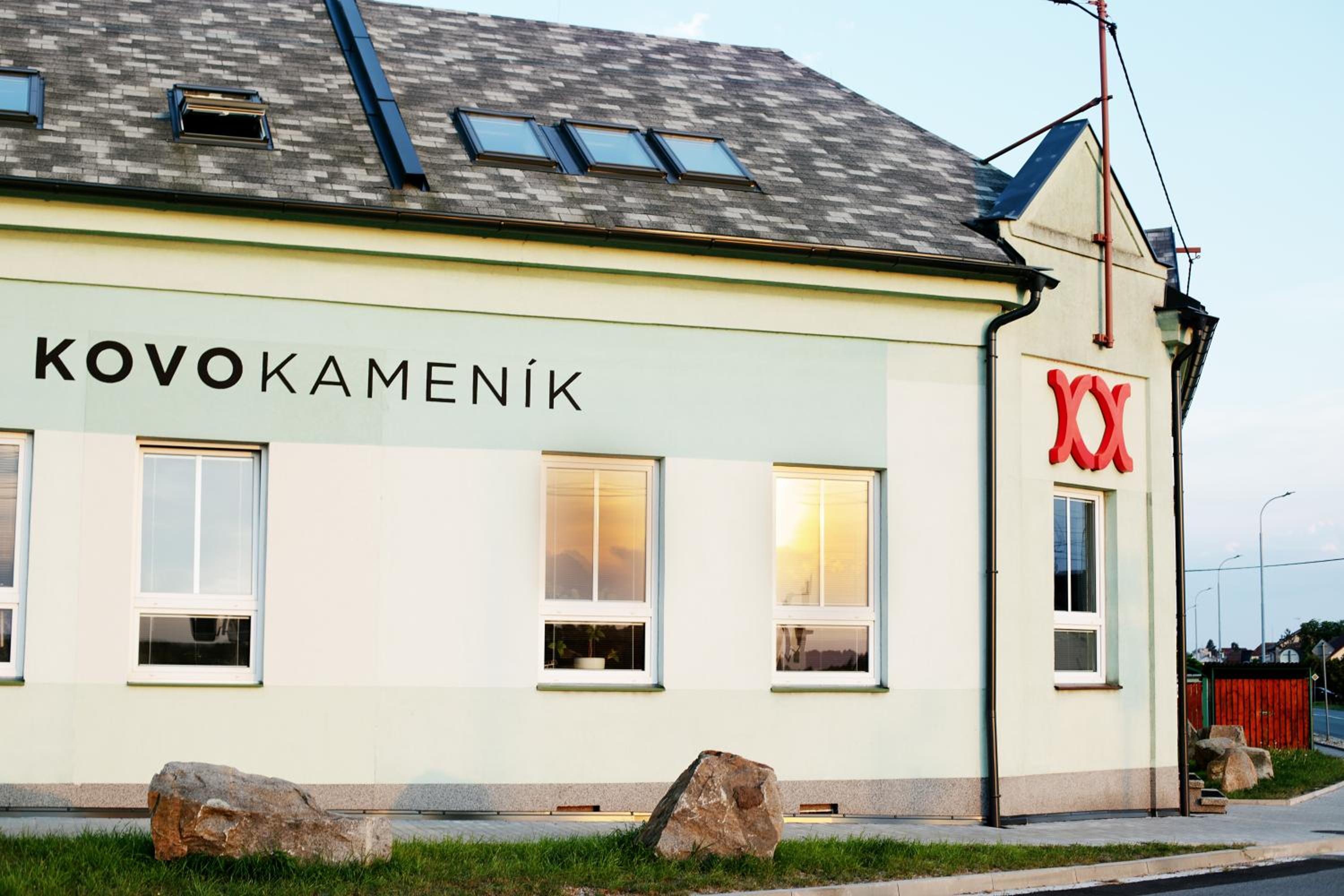 building