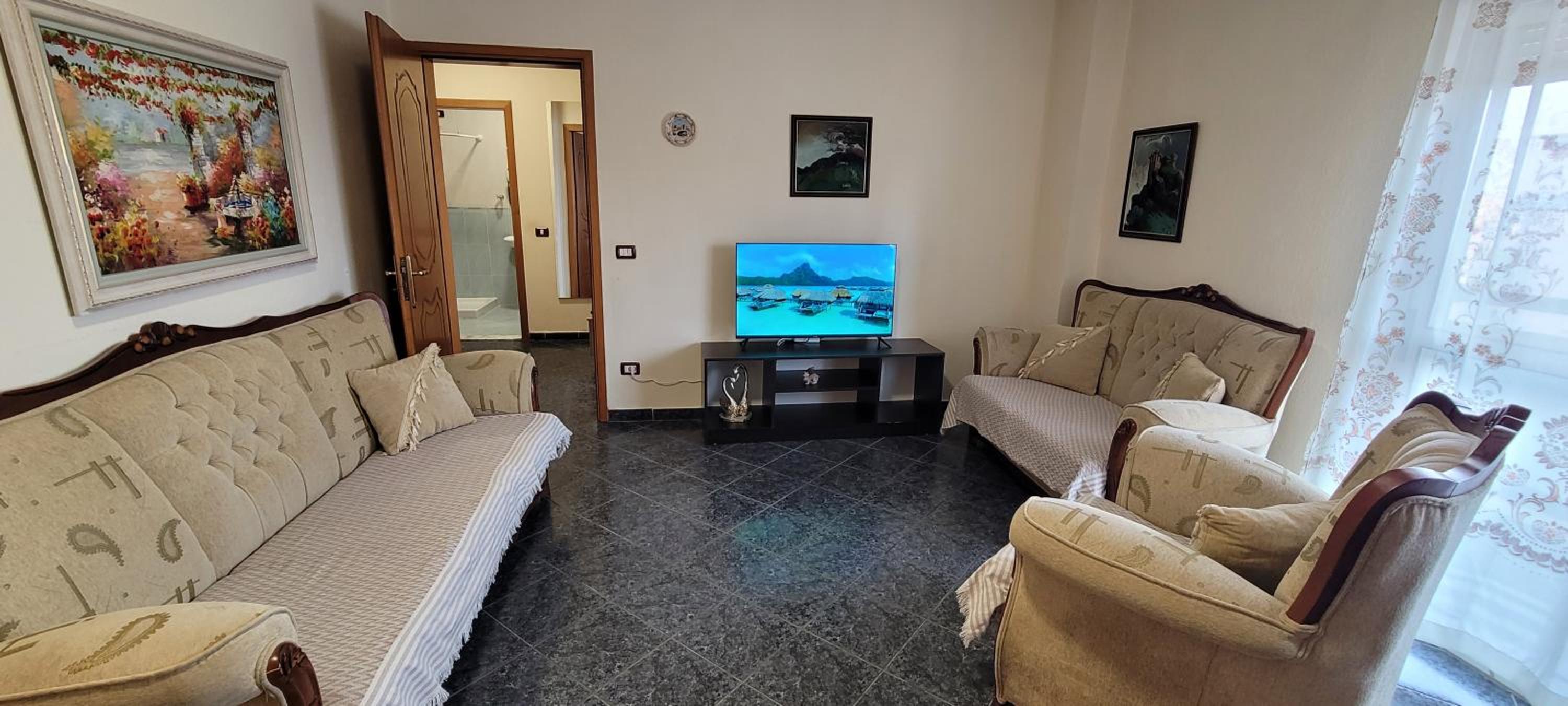 Durres wonderful view apartment