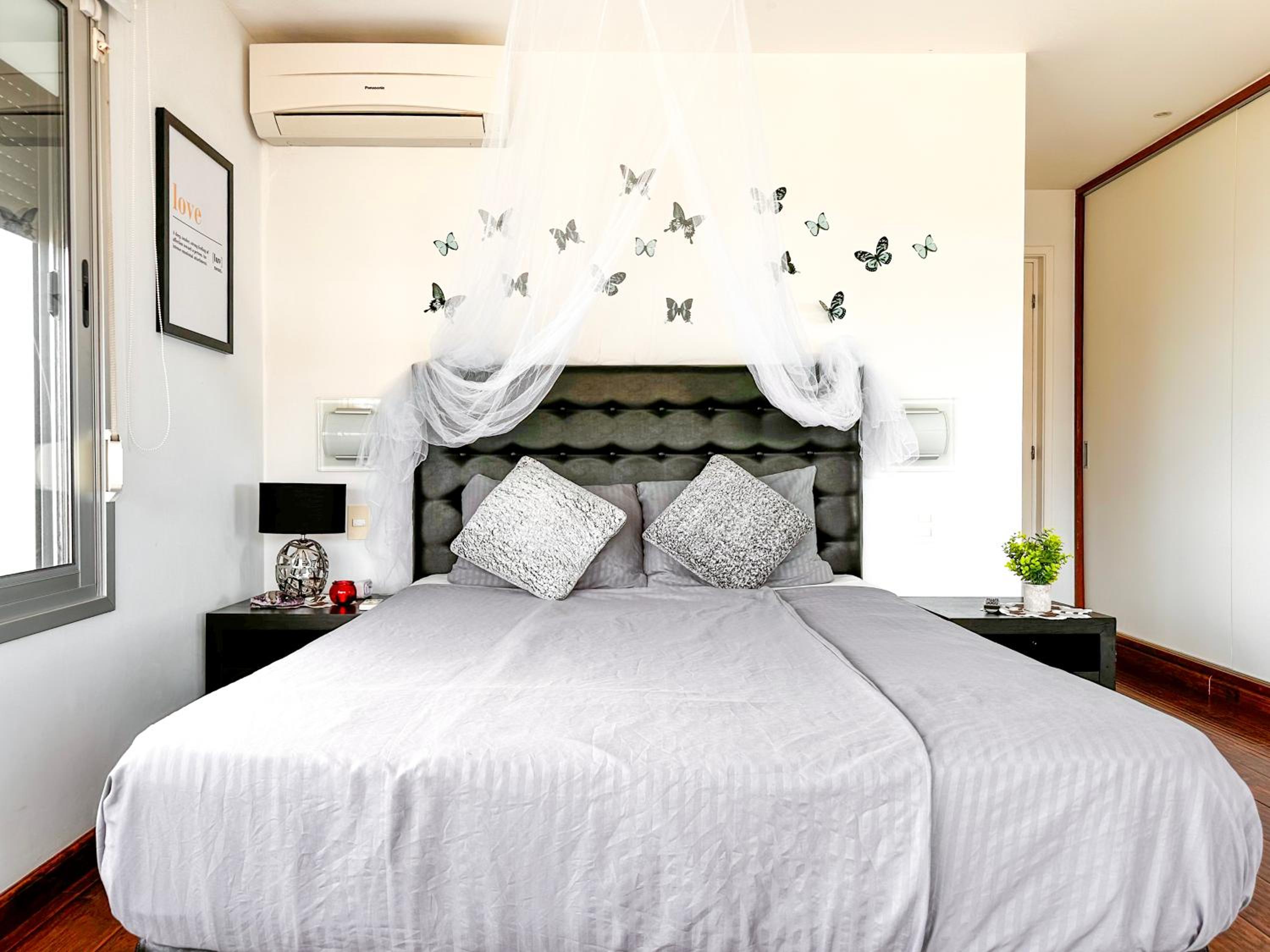 Casa Goldfisch - Oceanview