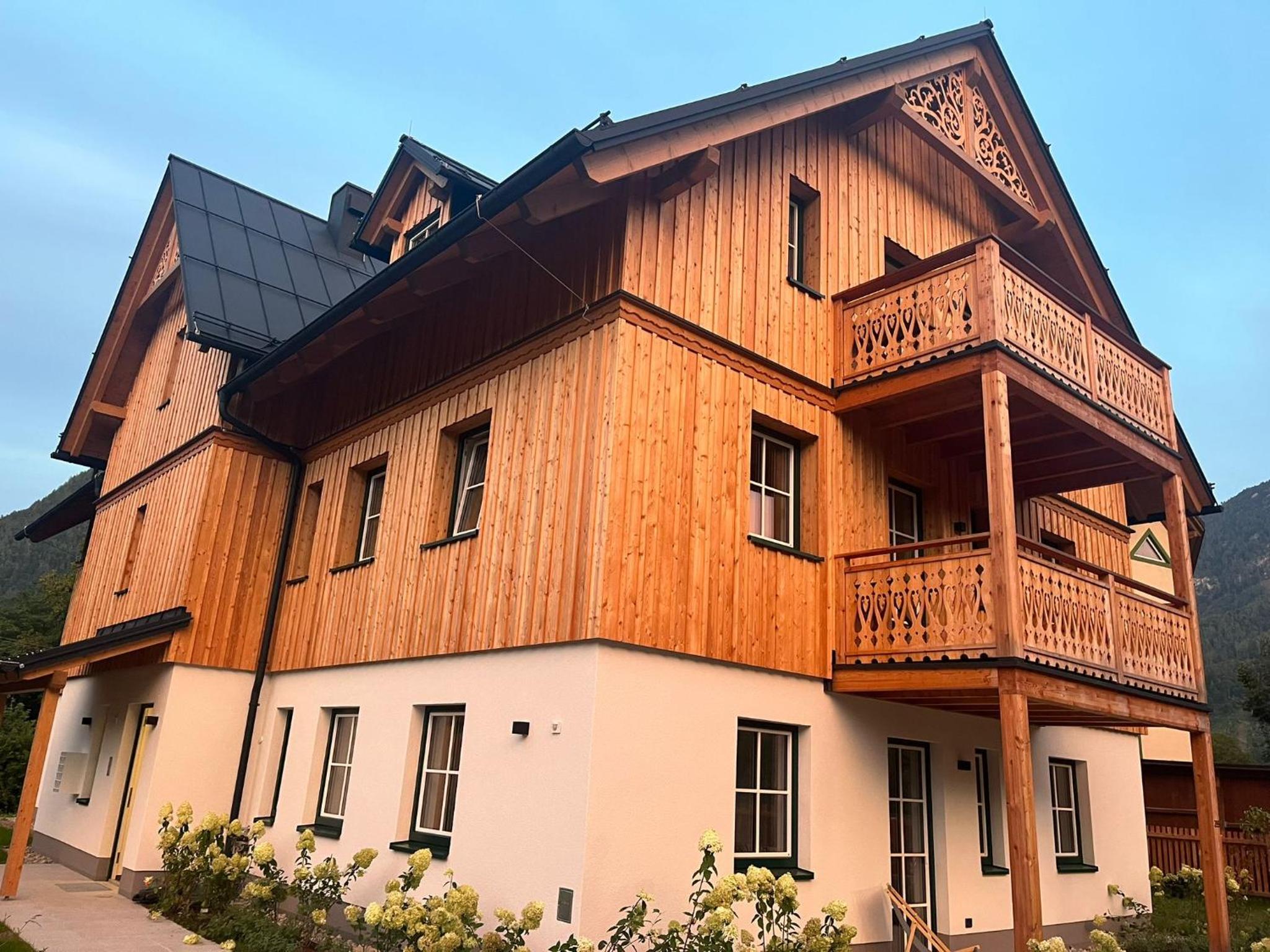 Haus Christl&Franz