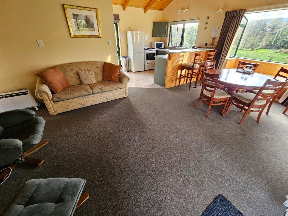 Kiwi Park Motels