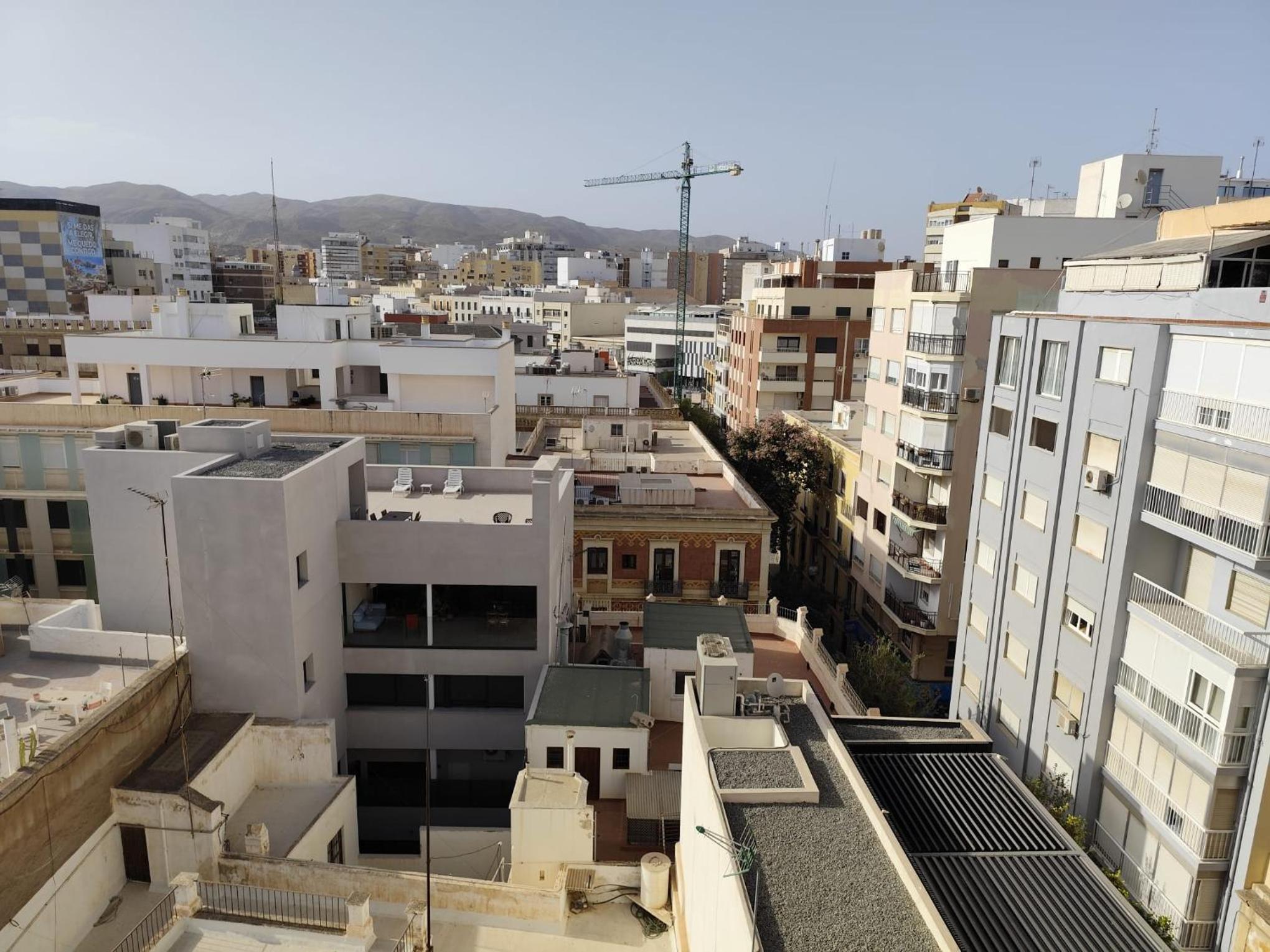 Almeria Centro