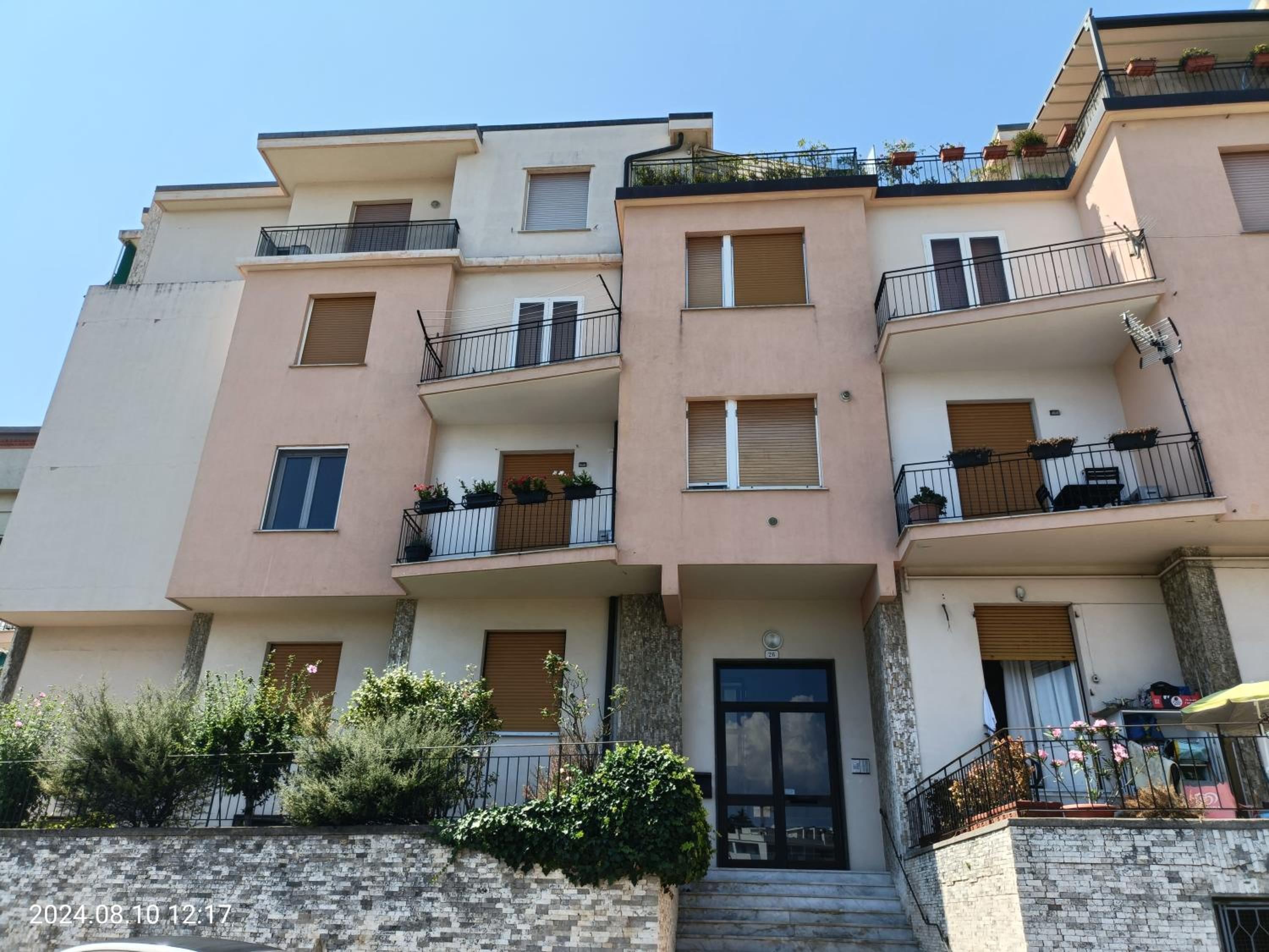 Casa Scotto