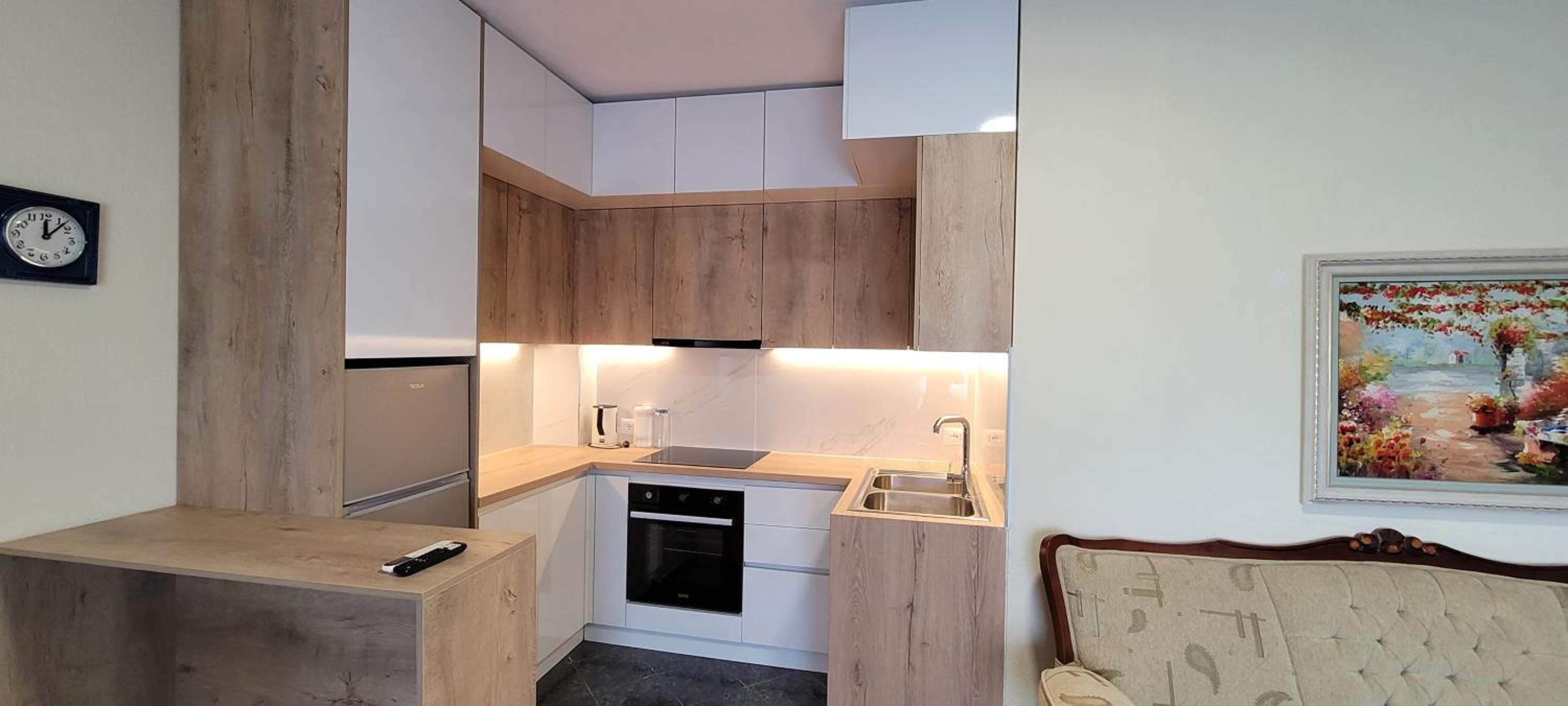 Durres wonderful view apartment