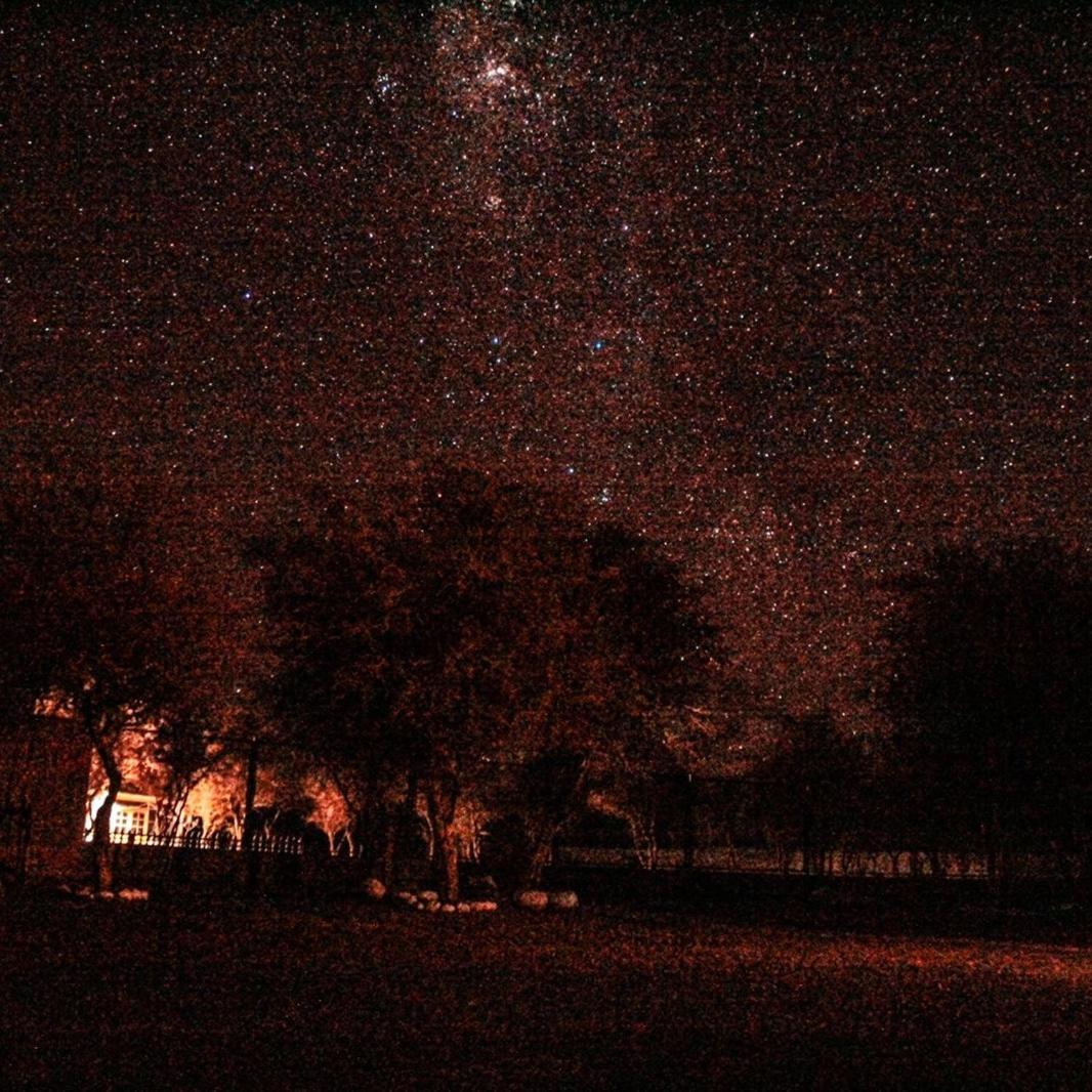 Rancho checkar