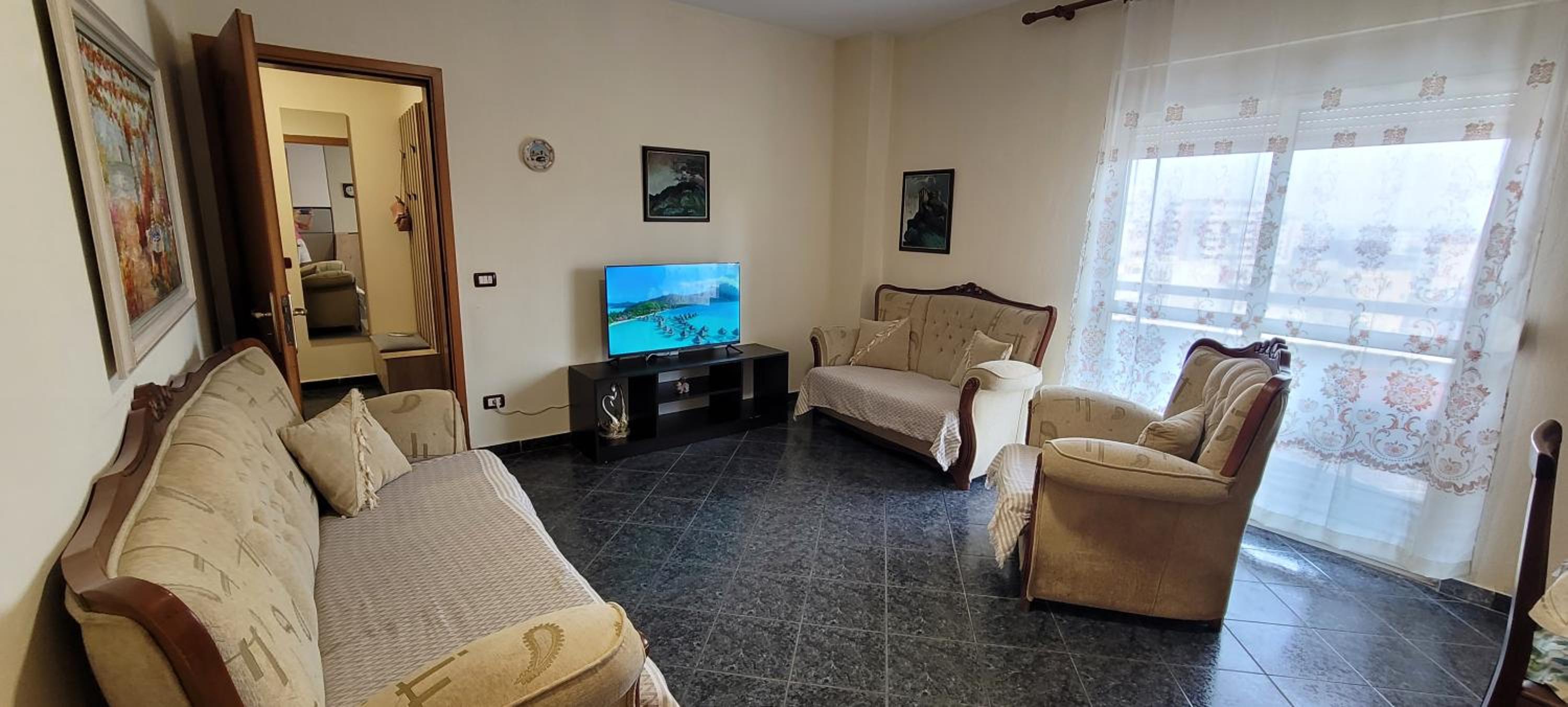 Durres wonderful view apartment