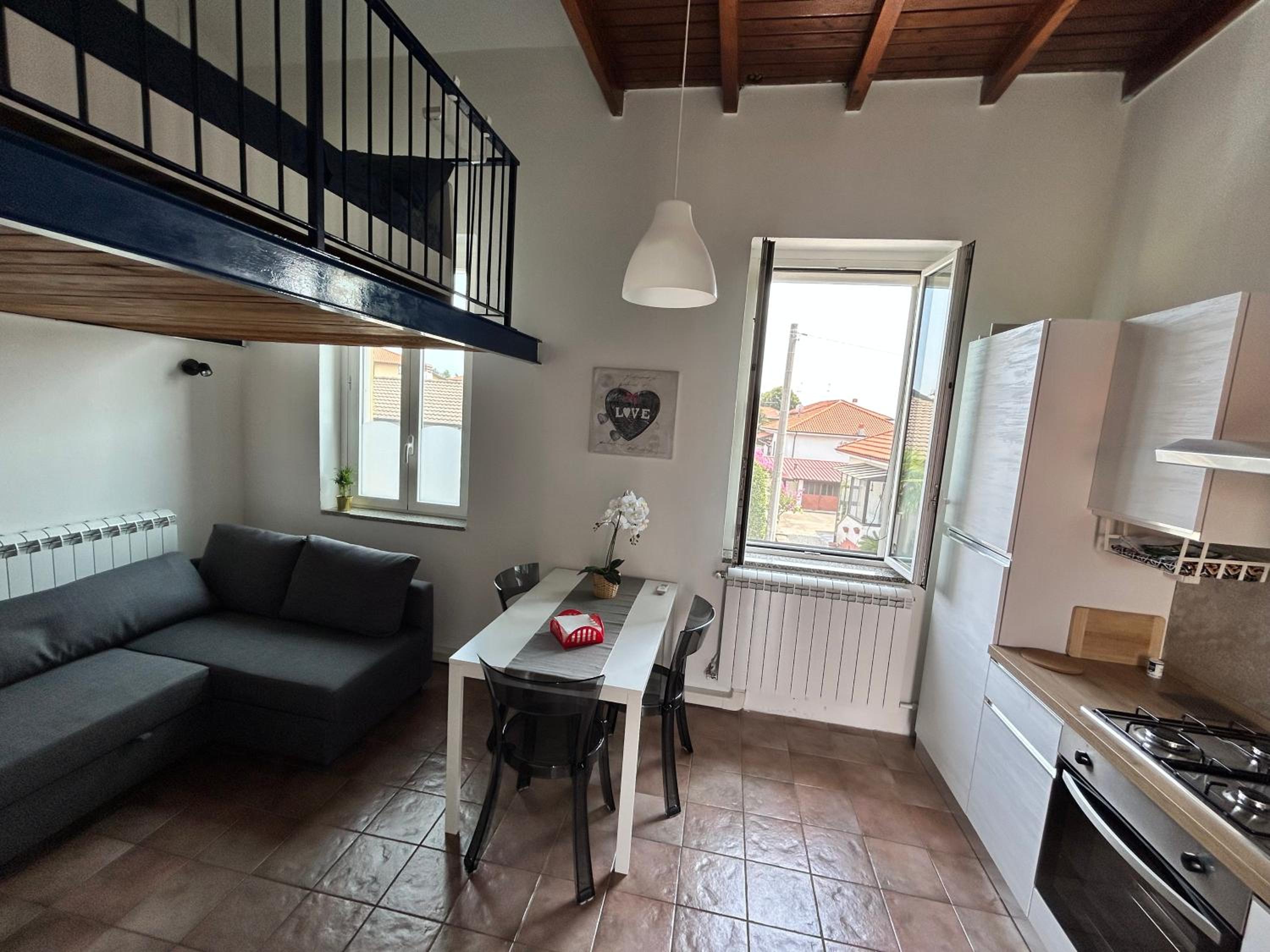 Residenza Dora