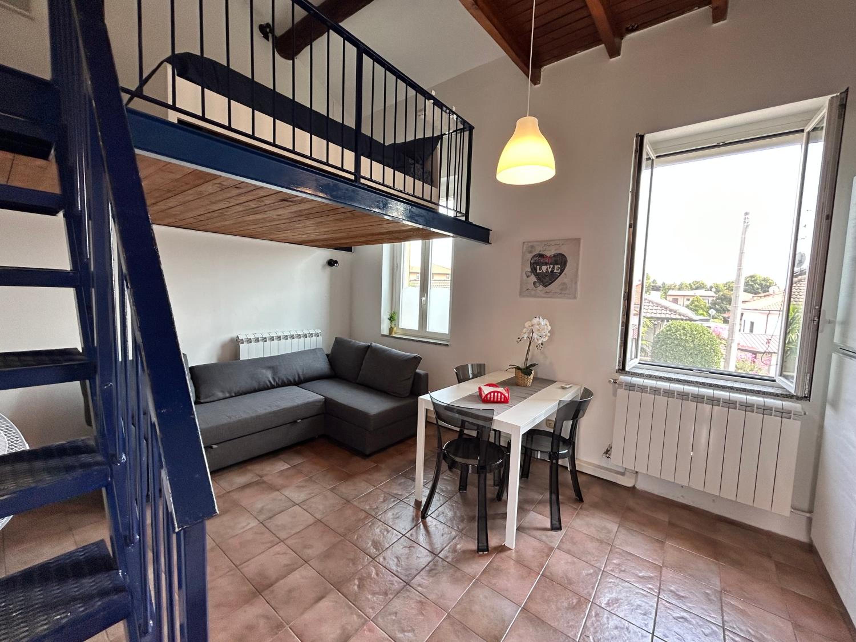 Residenza Dora