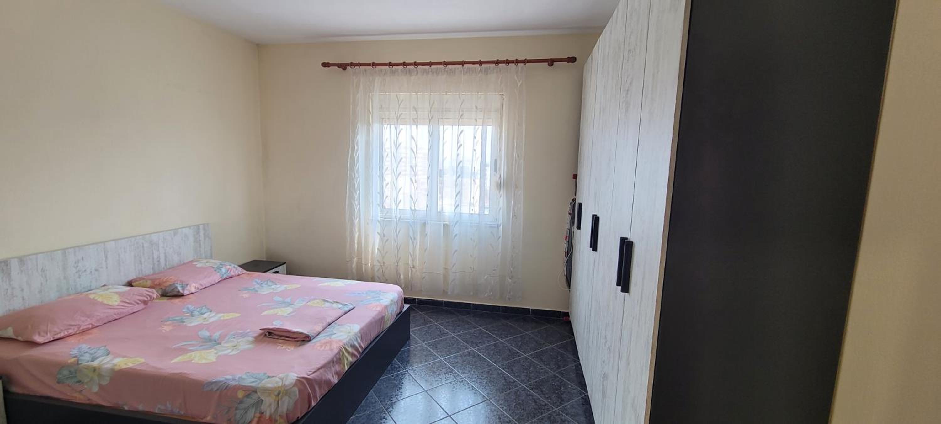 Durres wonderful view apartment
