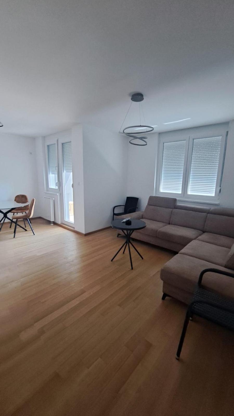 Apartman Giro