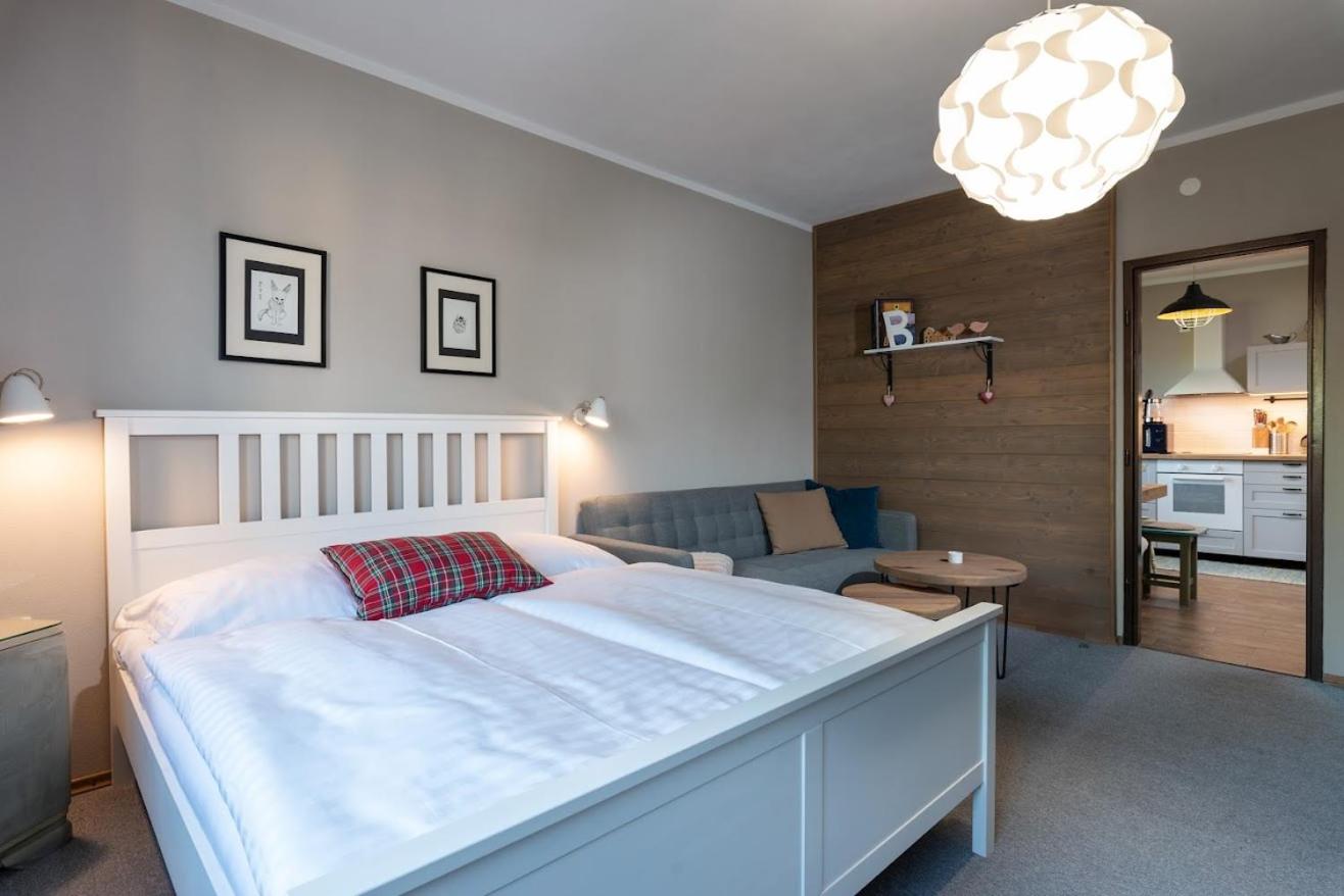 Ubytovanie pod Homôlkou view 4