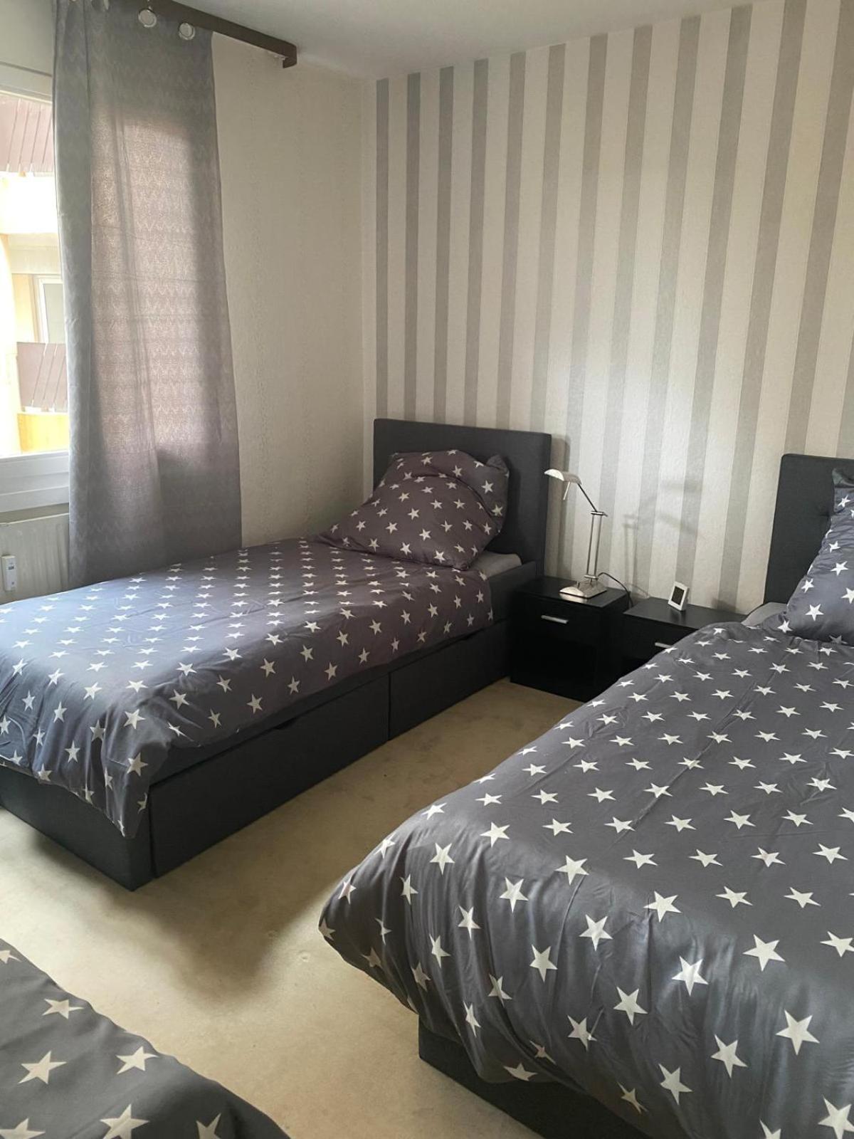 Top moblierte Unterkunft in Langen - Property Image 22