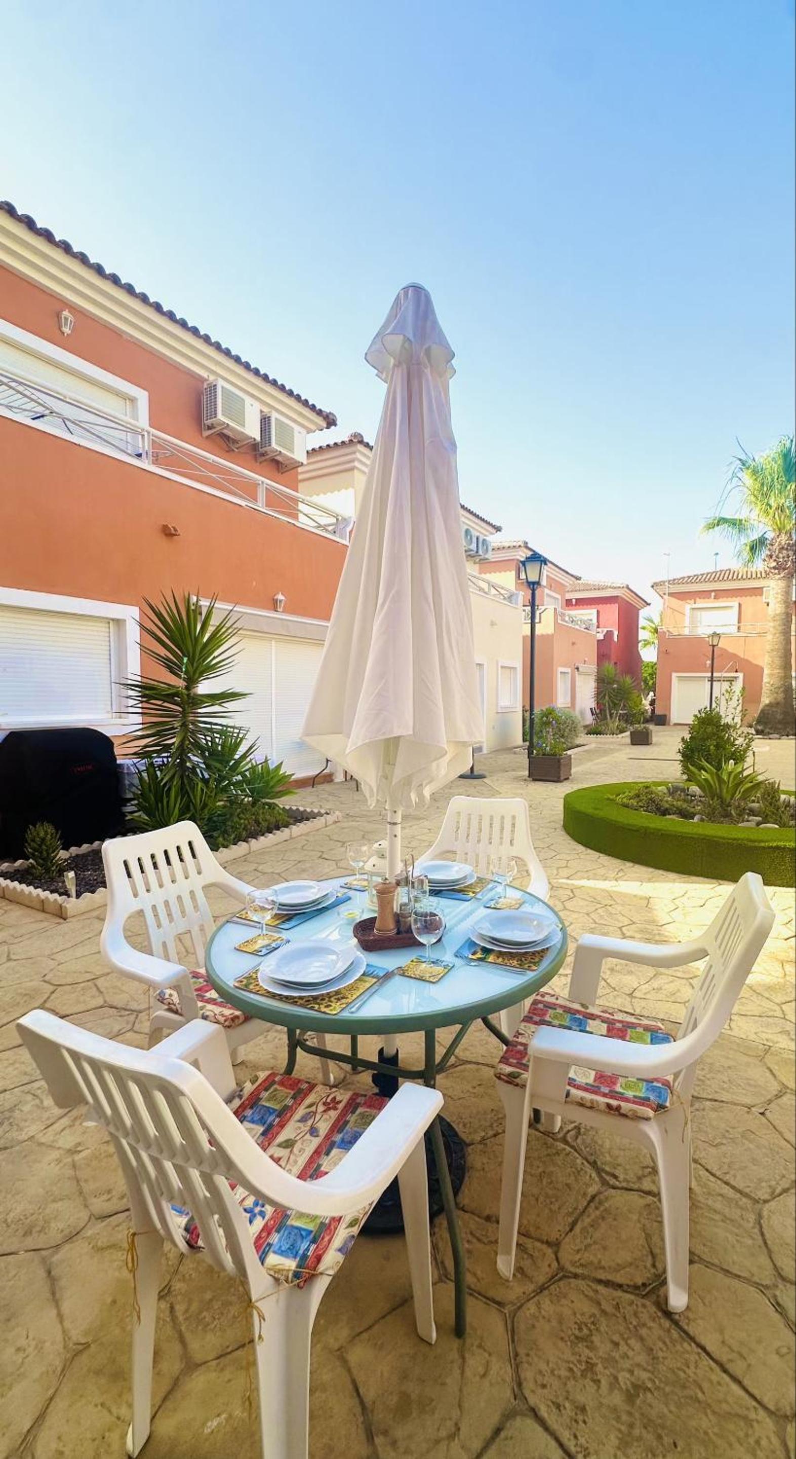 Villa Del Teracotta