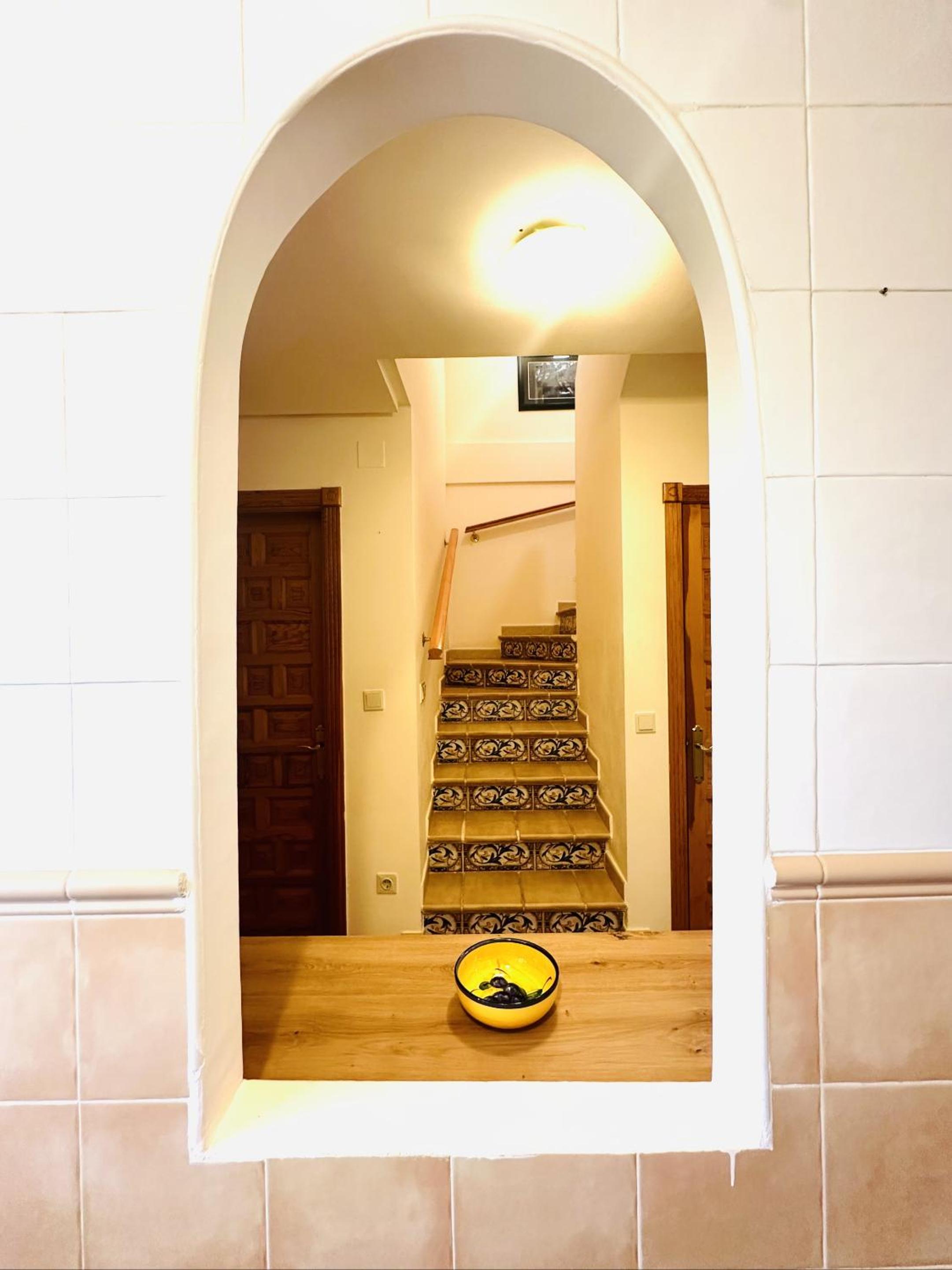 Villa Del Teracotta