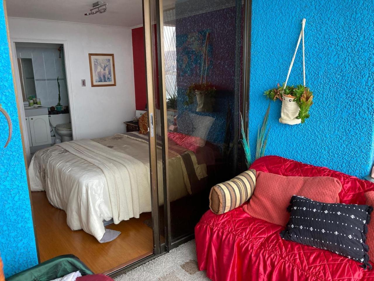 MISTIC HOUSE habitaciones privadas con baño