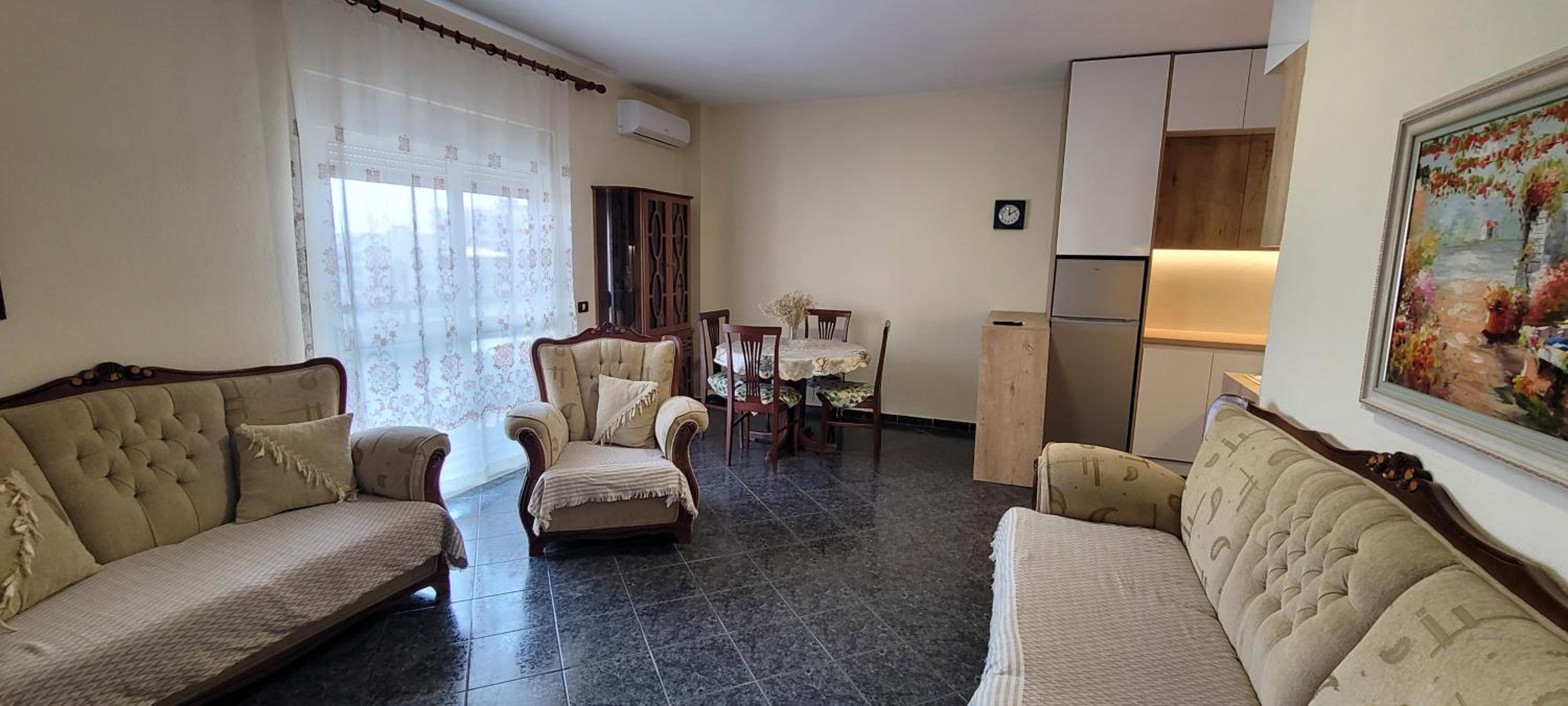 Durres wonderful view apartment