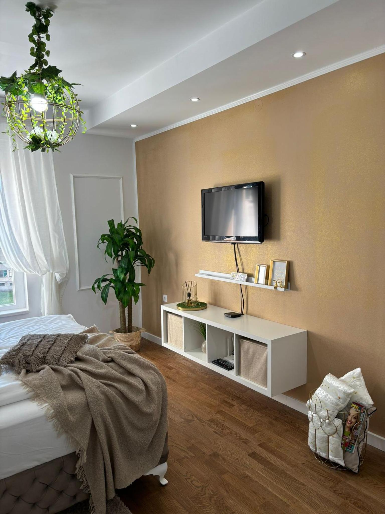 Apartman Vanila Lux Kragujevac