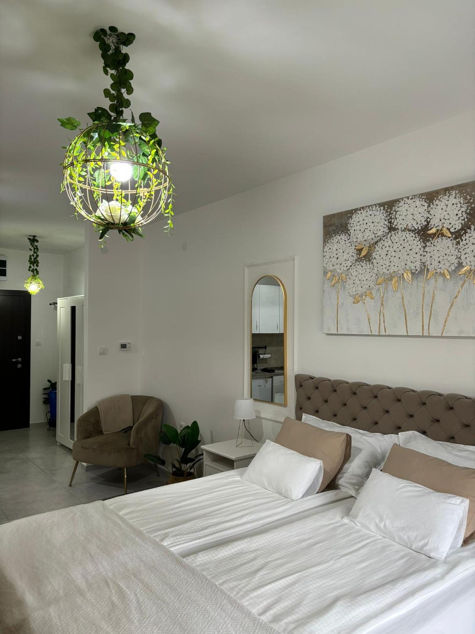 Apartman Vanila Lux Kragujevac