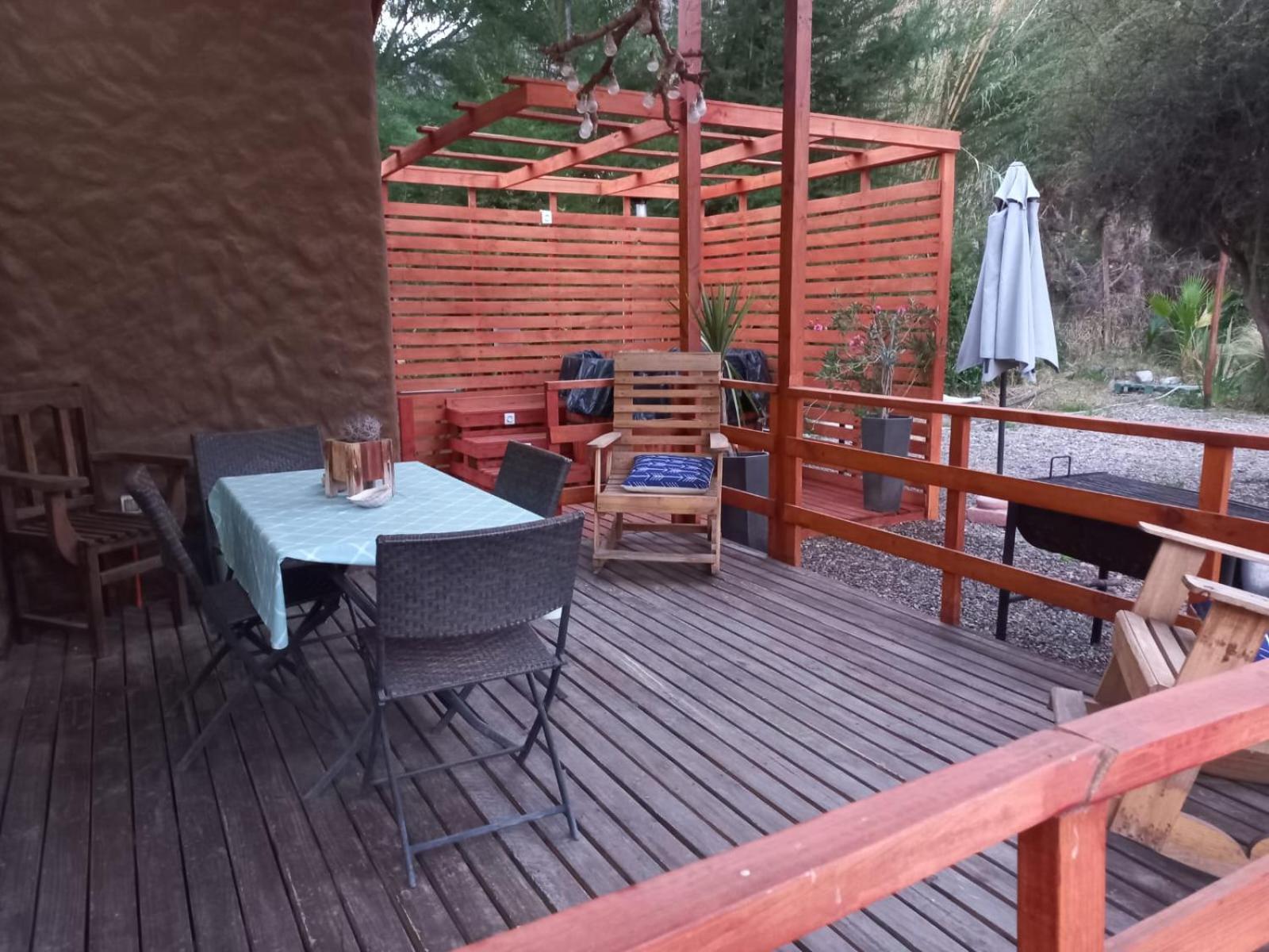 Casa La Campana
