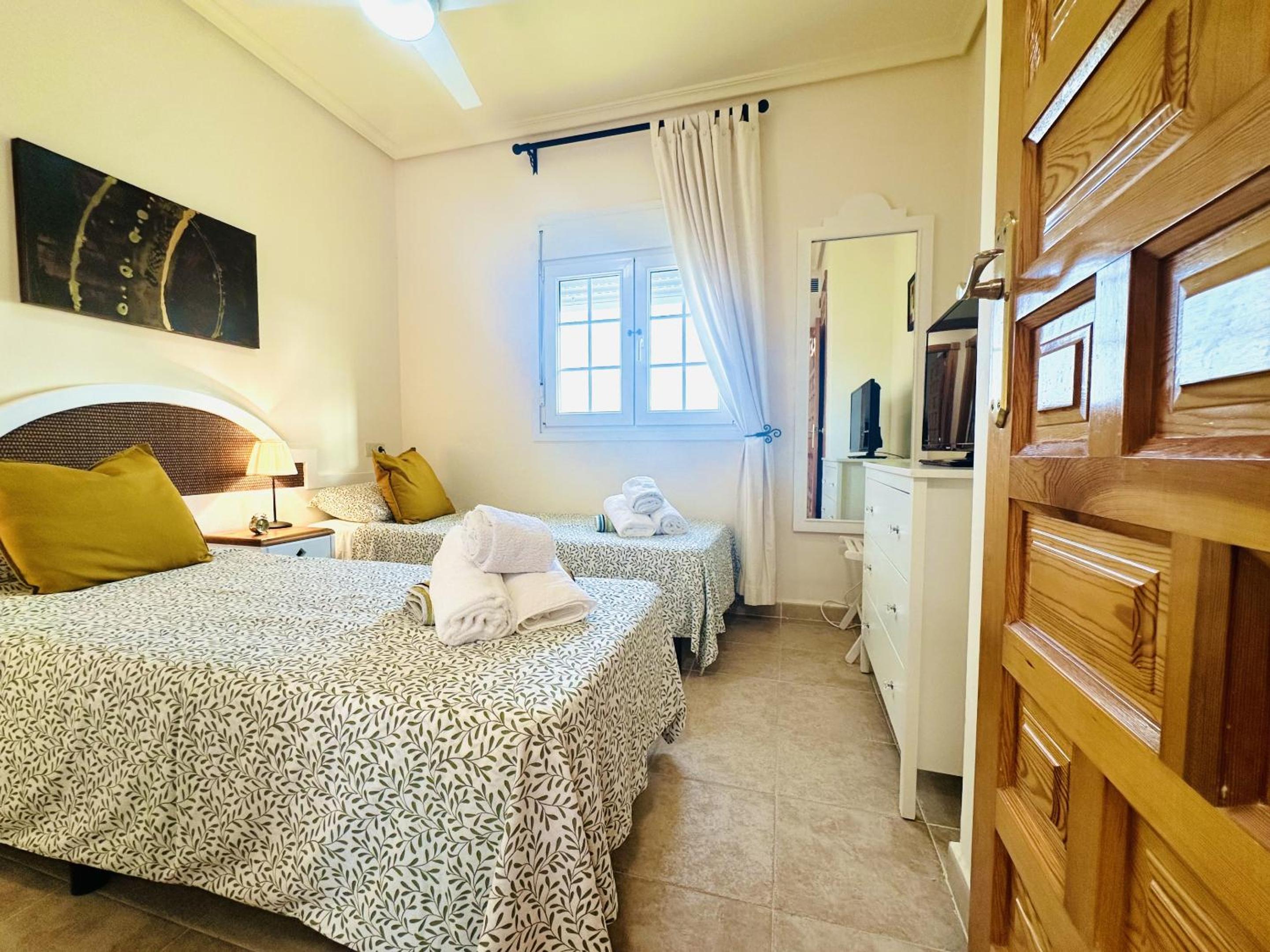 Villa Del Teracotta