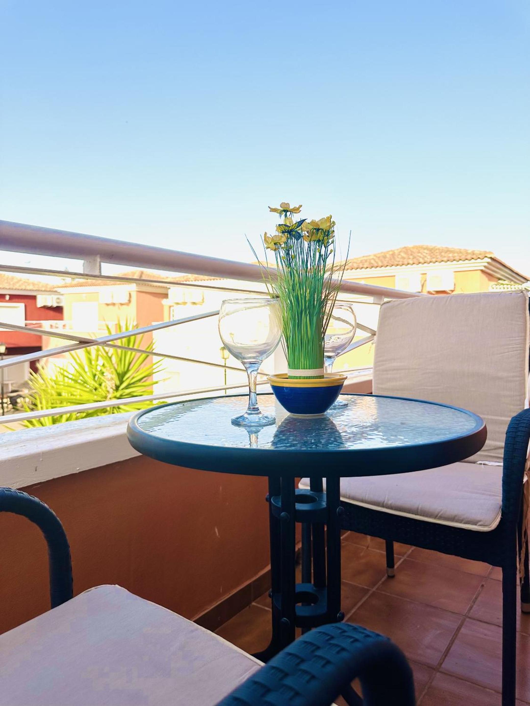 Villa Del Teracotta