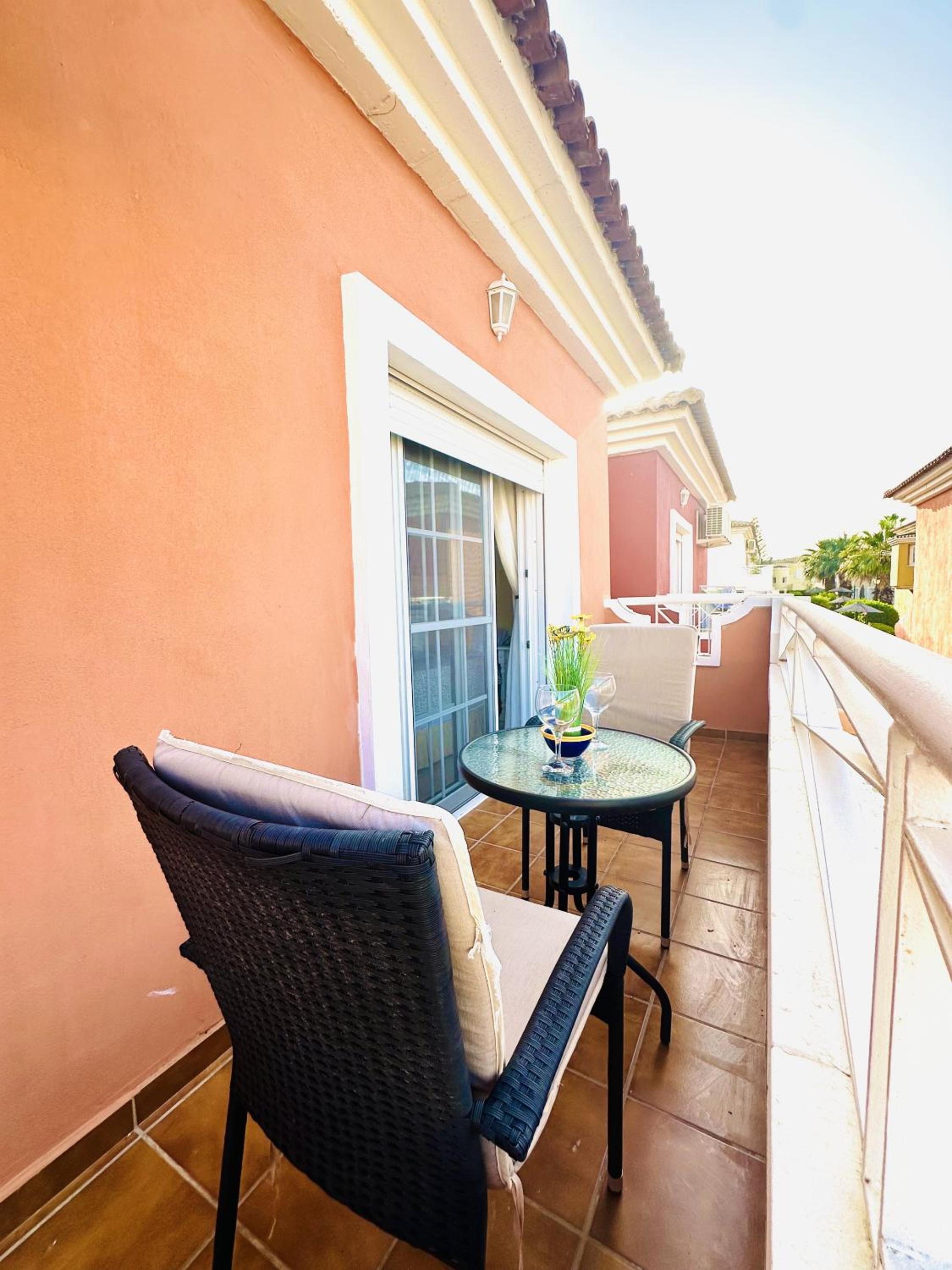Villa Del Teracotta