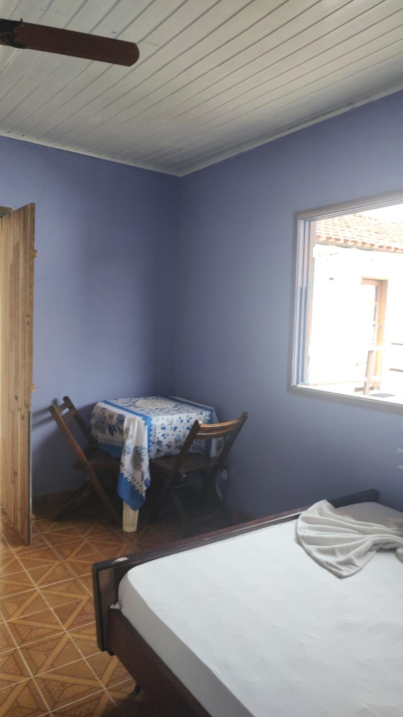 Casa Da Diva 7 suite Alecrin 8 pes frente a praia no centro