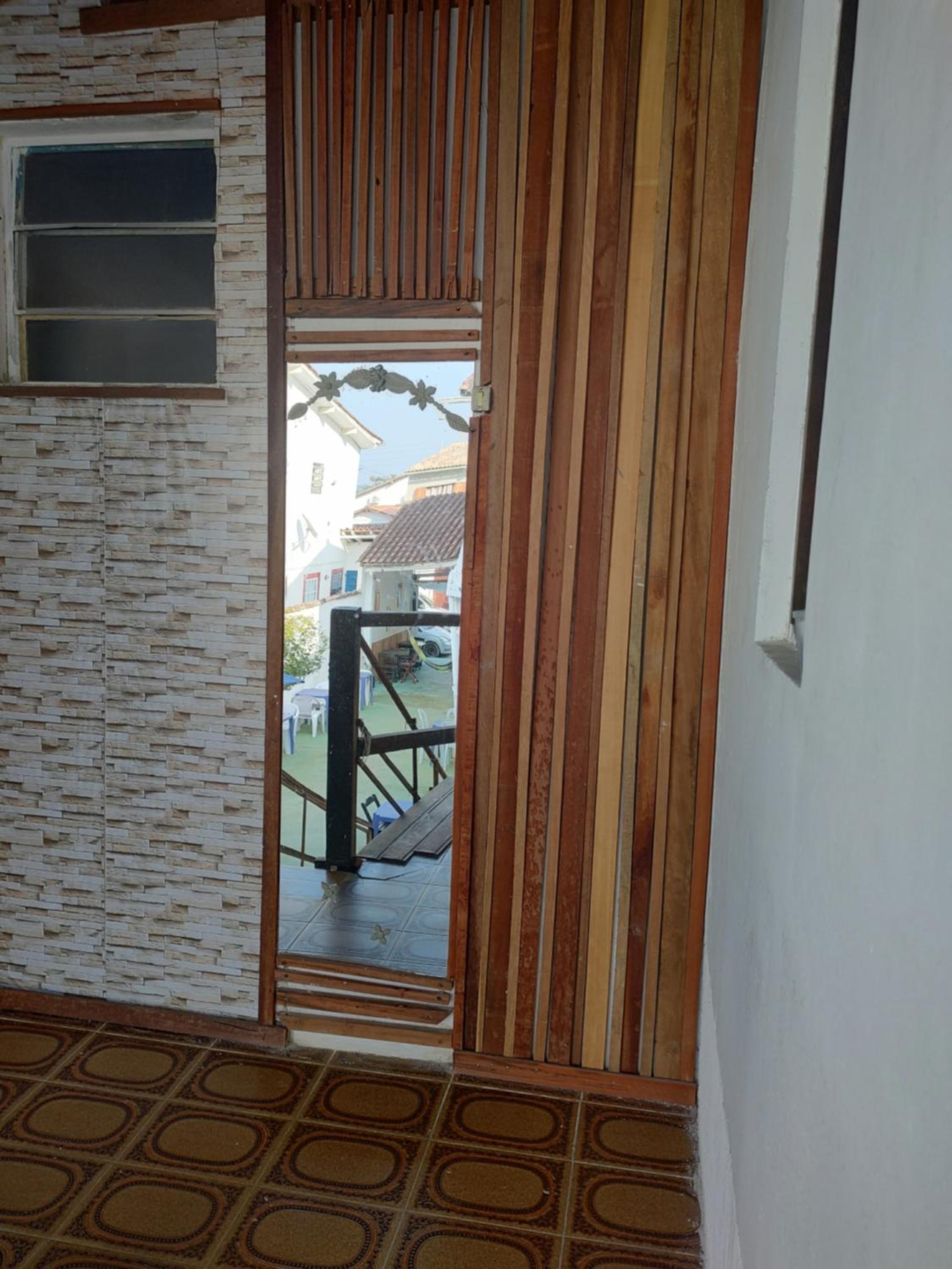 Casa Da Diva 7 suite Alecrin 8 pes frente a praia no centro