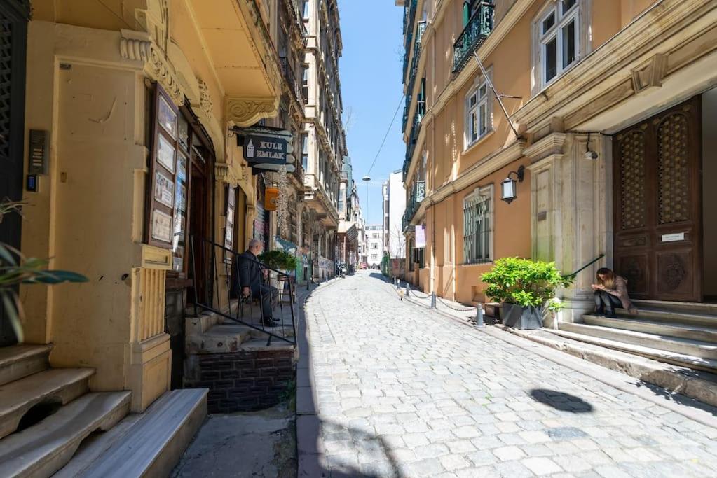 Marvelous Flat - 3 Bedrooms w 2 Terraces