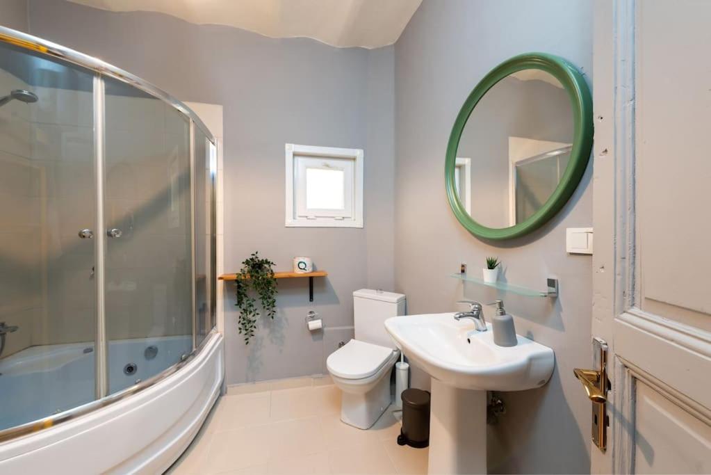 Marvelous Flat - 3 Bedrooms w 2 Terraces