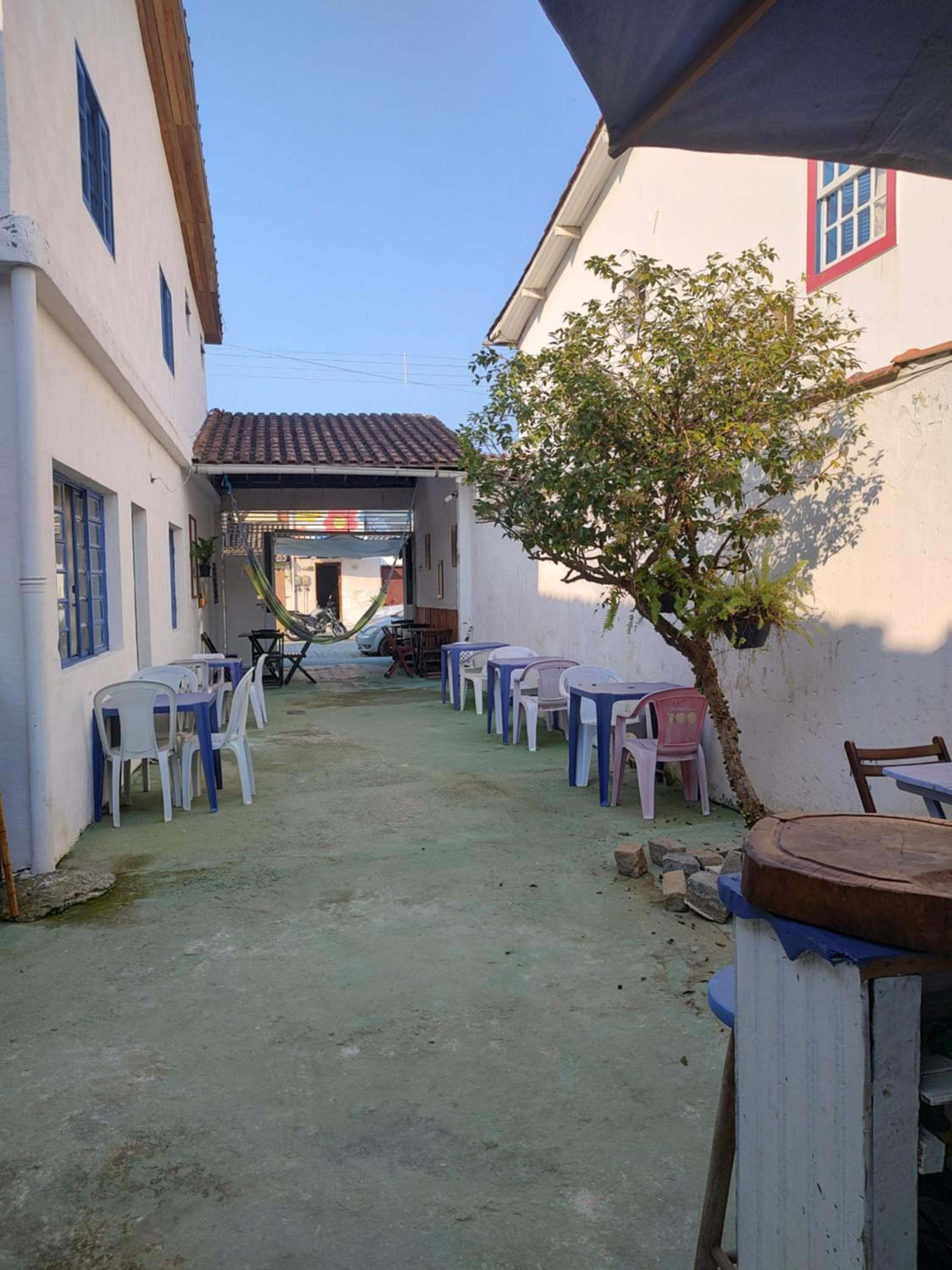 Casa Da Diva 7 suite Alecrin 8 pes frente a praia no centro