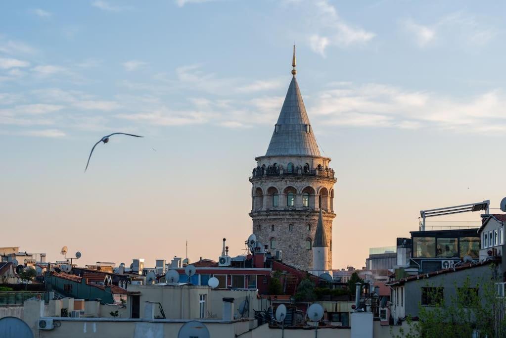 Marvelous Flat - 3 Bedrooms w 2 Terraces