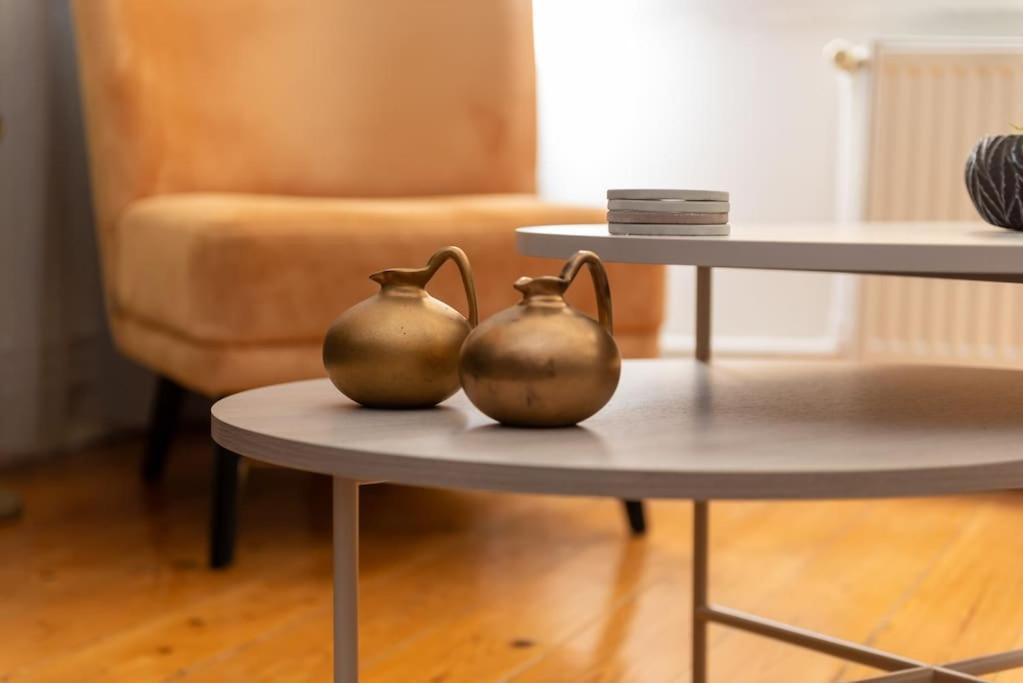 Marvelous Flat - 3 Bedrooms w 2 Terraces