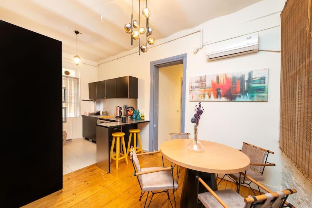 Marvelous Flat - 3 Bedrooms w 2 Terraces