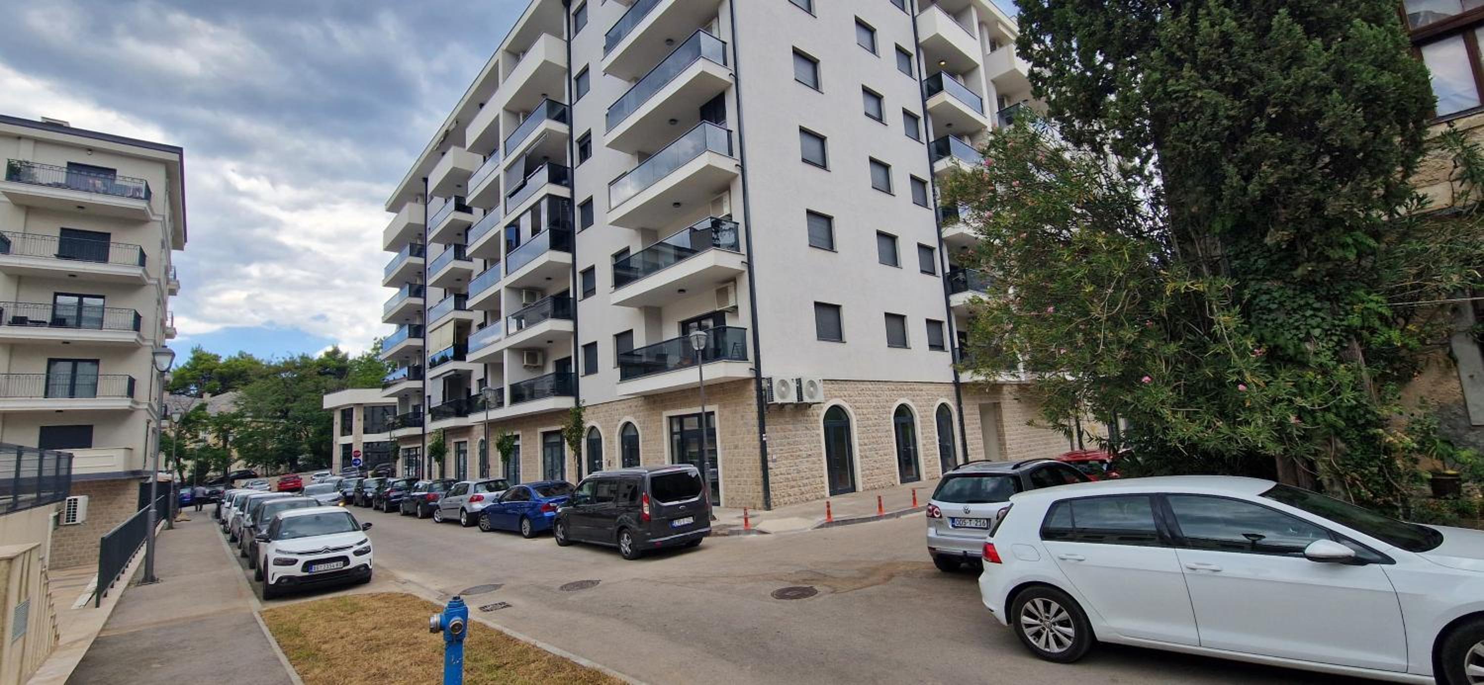 Plava orhideja apartman