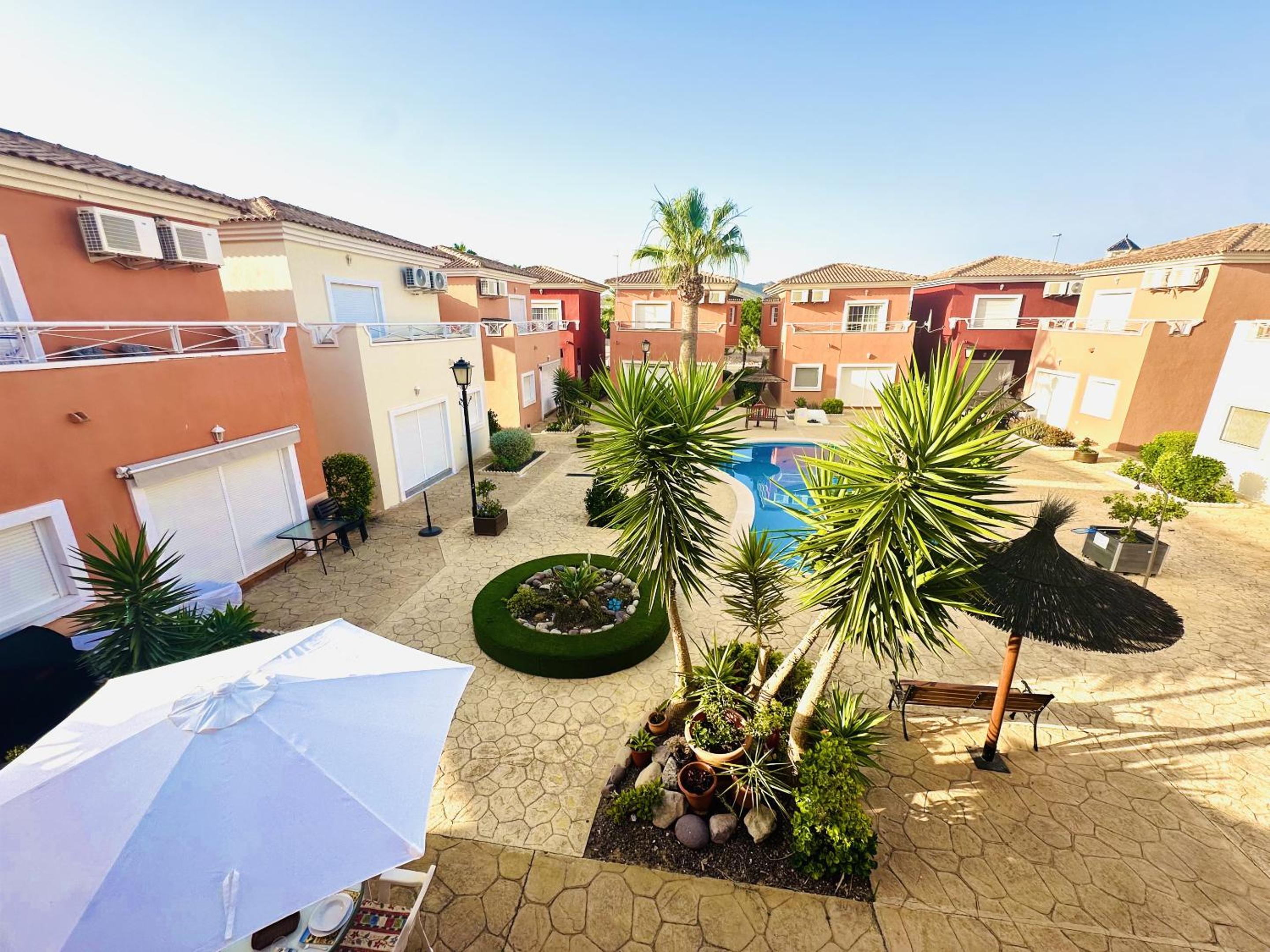 Villa Del Teracotta
