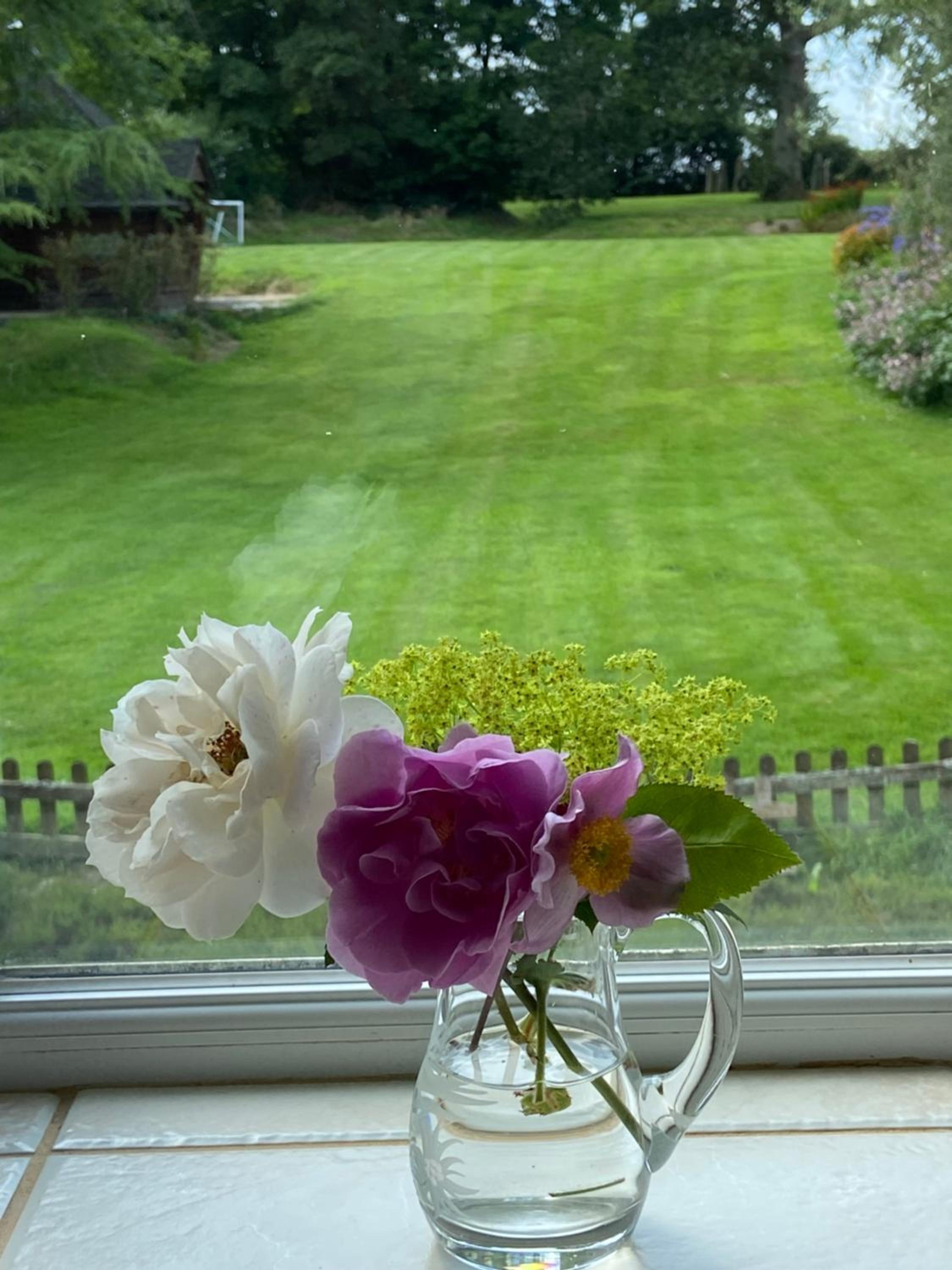 Okehampton Vacations - Lovaton Farmhouse - Property Image 55