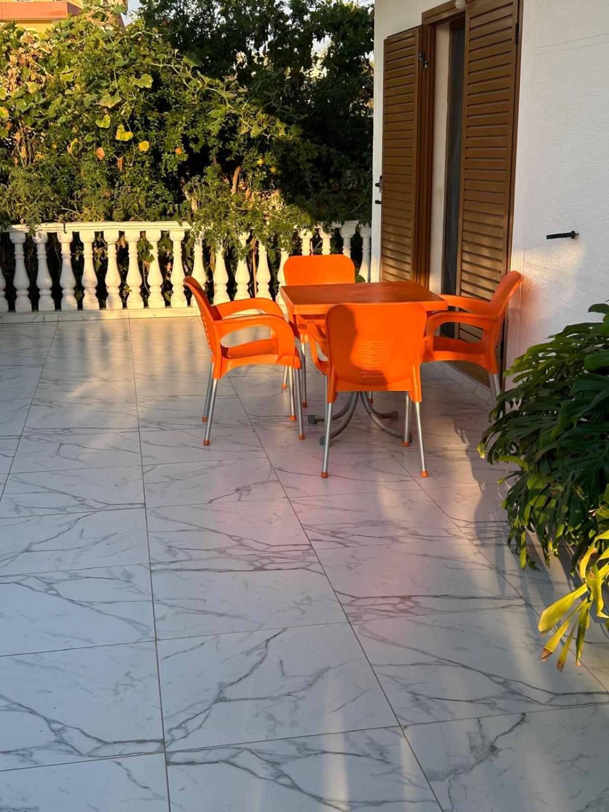 Apartament Durimi