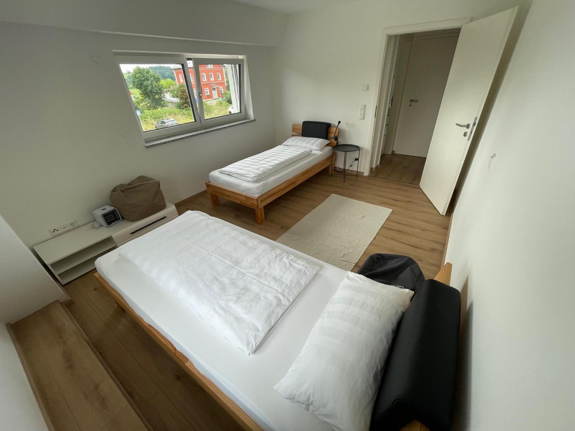 BK Wohnen - Apartment Zuganbindung Oktoberfest